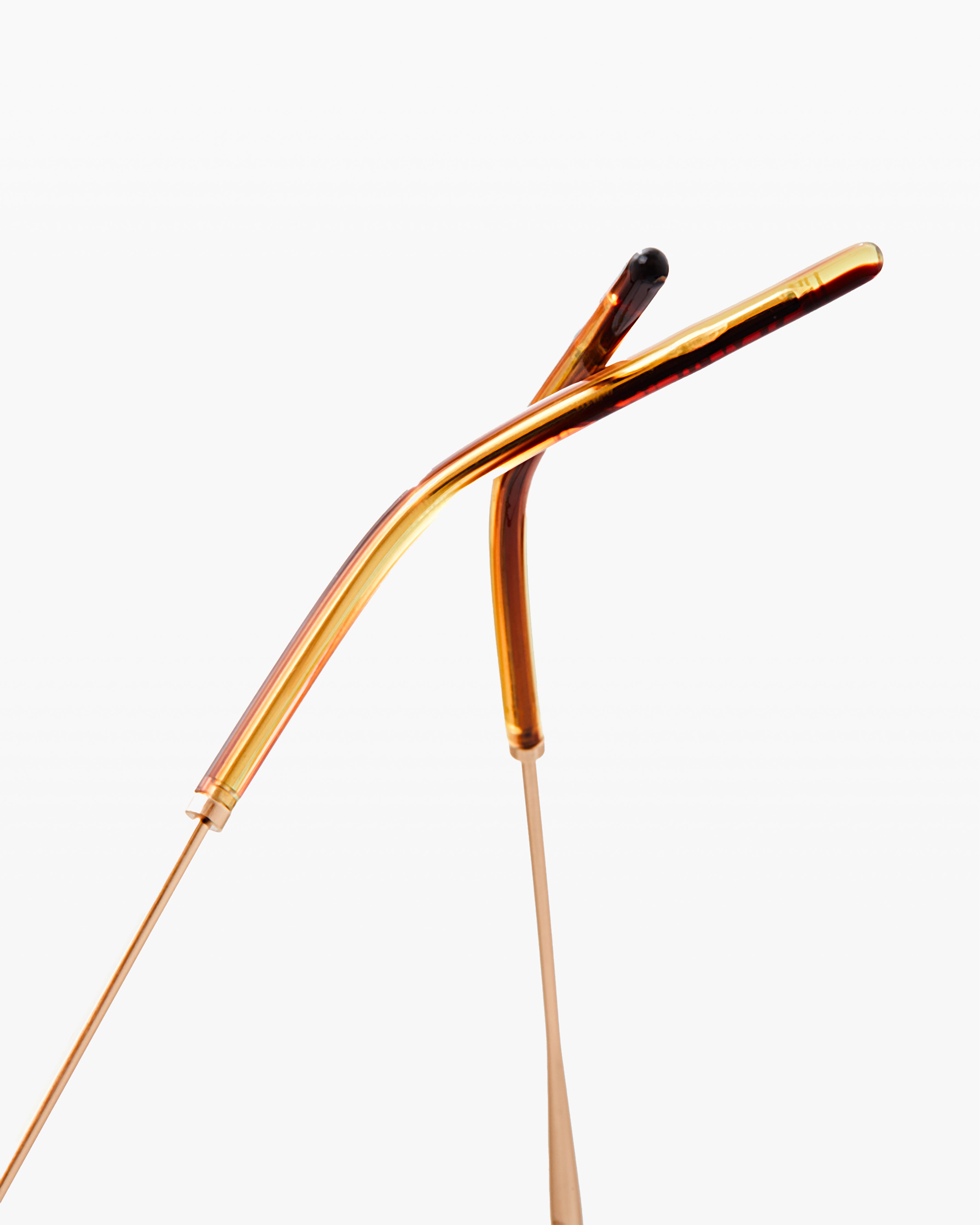 jimmy-fairly-la-taylor-lunettes-de-vue-rondes-ac-tate-et-acier-inoxydable-caille image 5