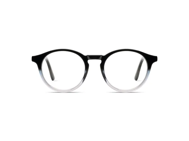 komono-archie-bluescale-monture-optique-panto image 1