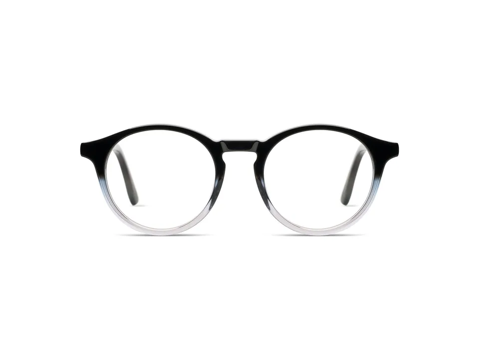 komono-archie-bluescale-monture-optique-panto image 1