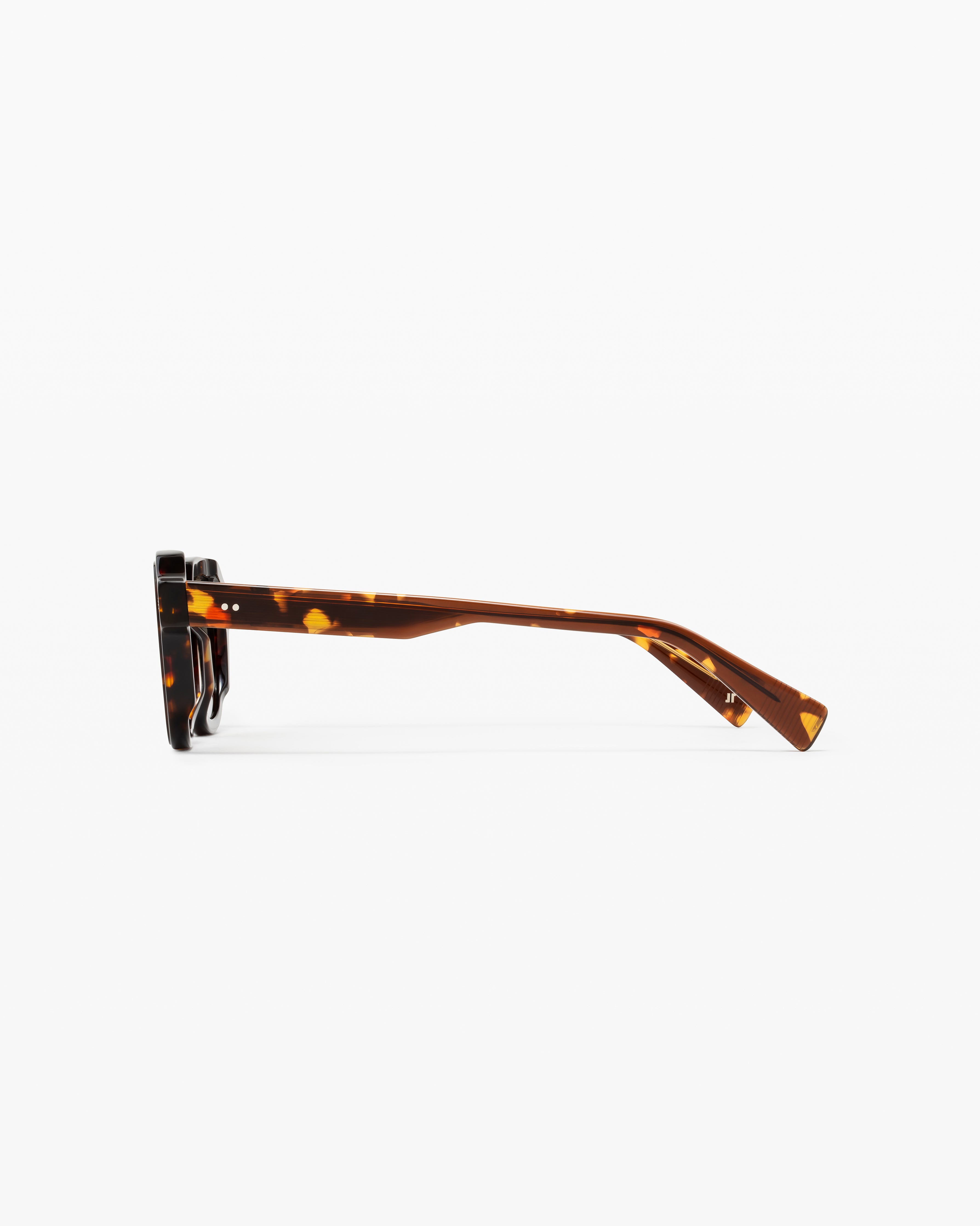 jimmy-fairly-la-napoli-lunettes-de-soleil-carr-e-medium-caille-fonc-e image 2