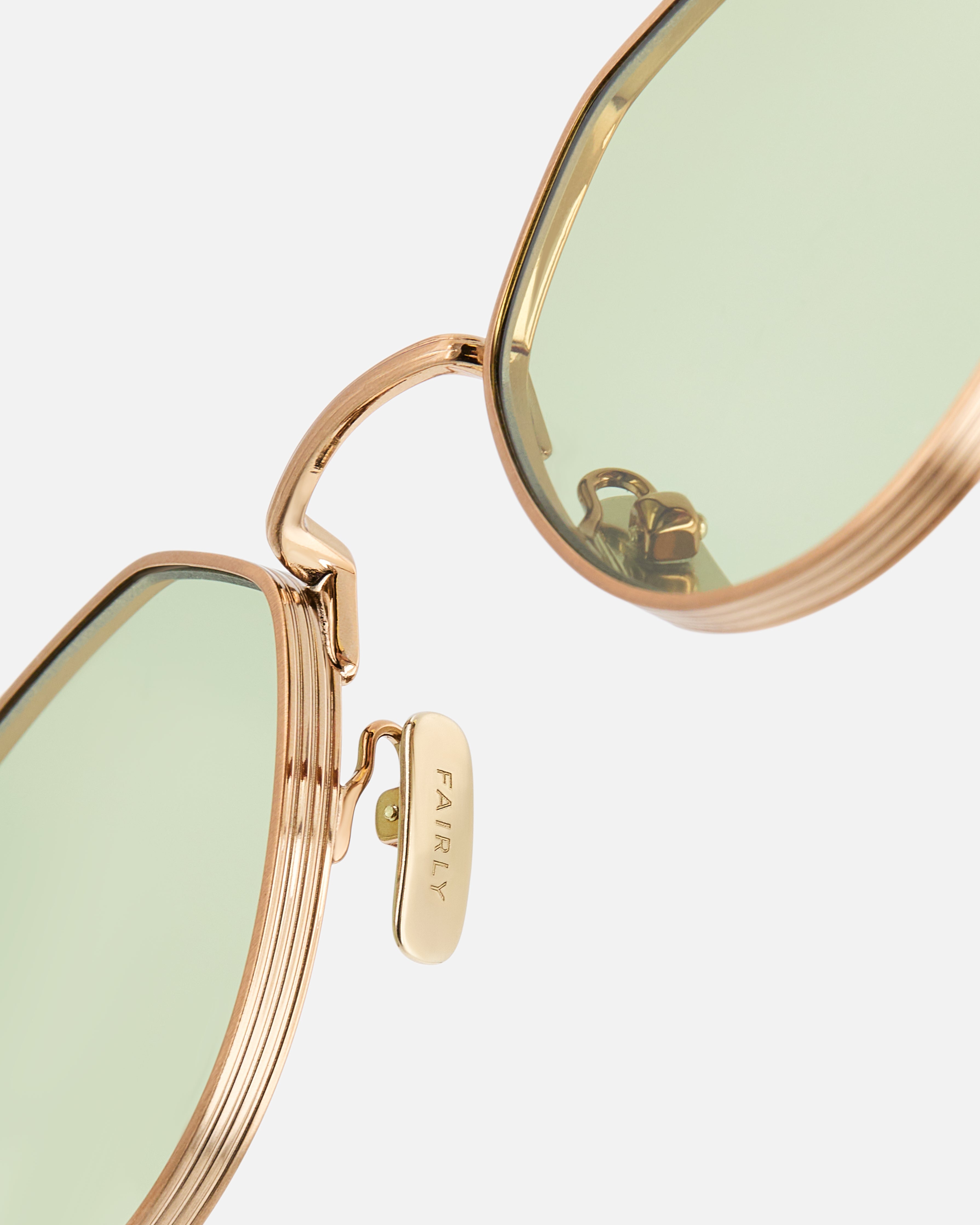 jimmy-fairly-la-hossy-lunettes-de-soleil-carr-es-ac-tate-et-acier-inoxydable-cai image 5