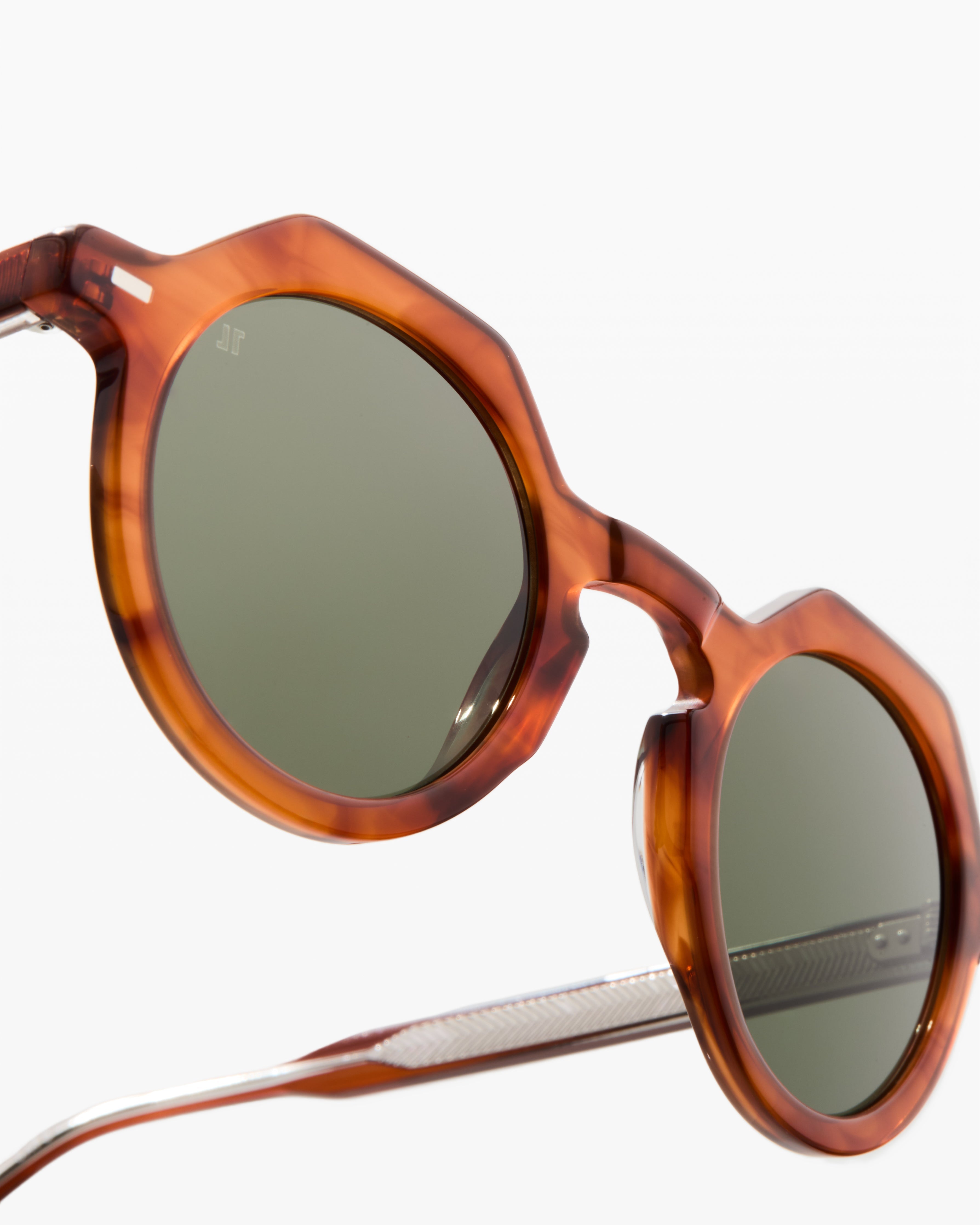jimmy-fairly-la-hometown-lunettes-de-soleil-rondes-en-ac-tate-verres-cat-gorie-3 image 2