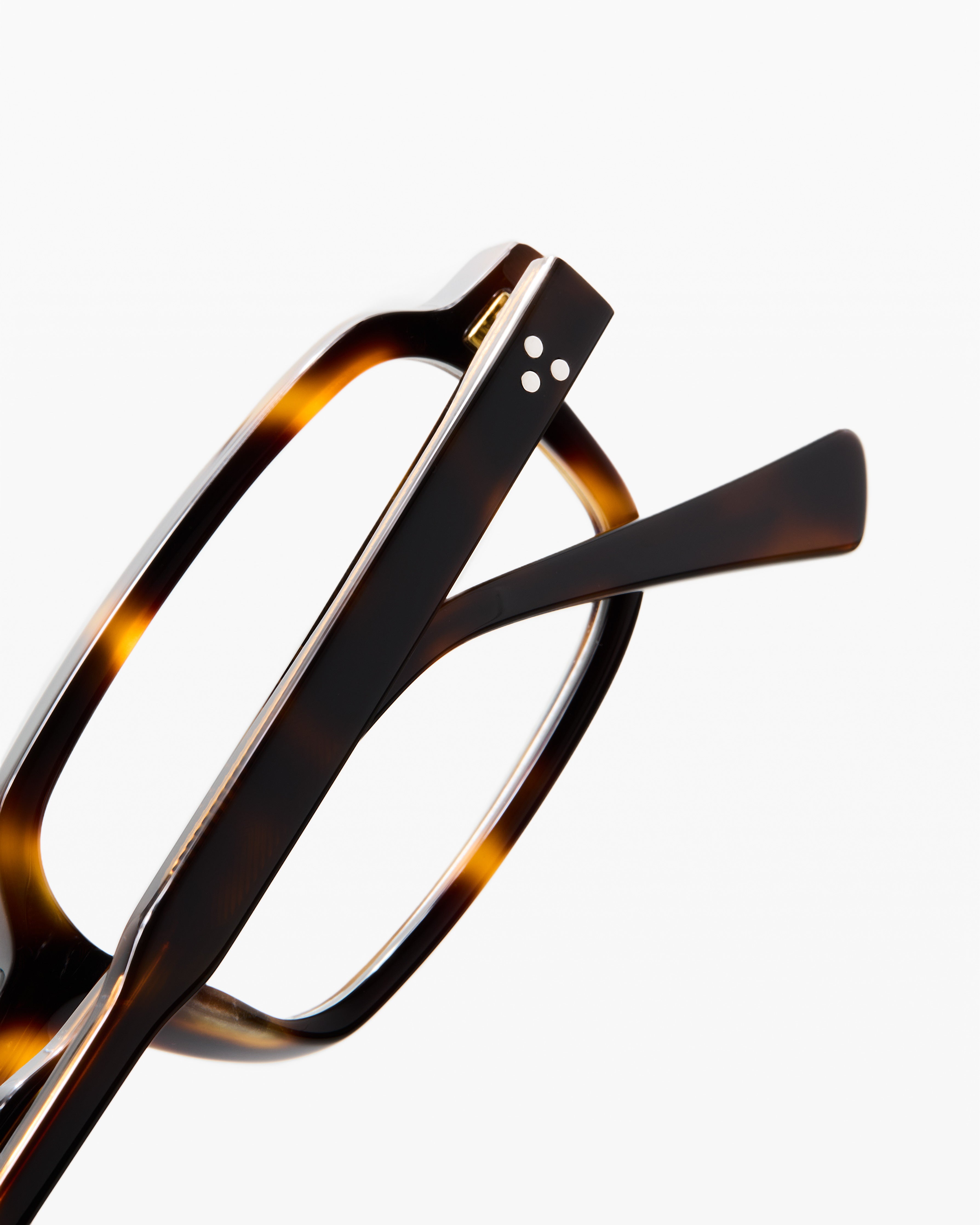 jimmy-fairly-la-kaya-lunettes-de-vue-rectangulaires-look-90s-taille-m-homme image 5