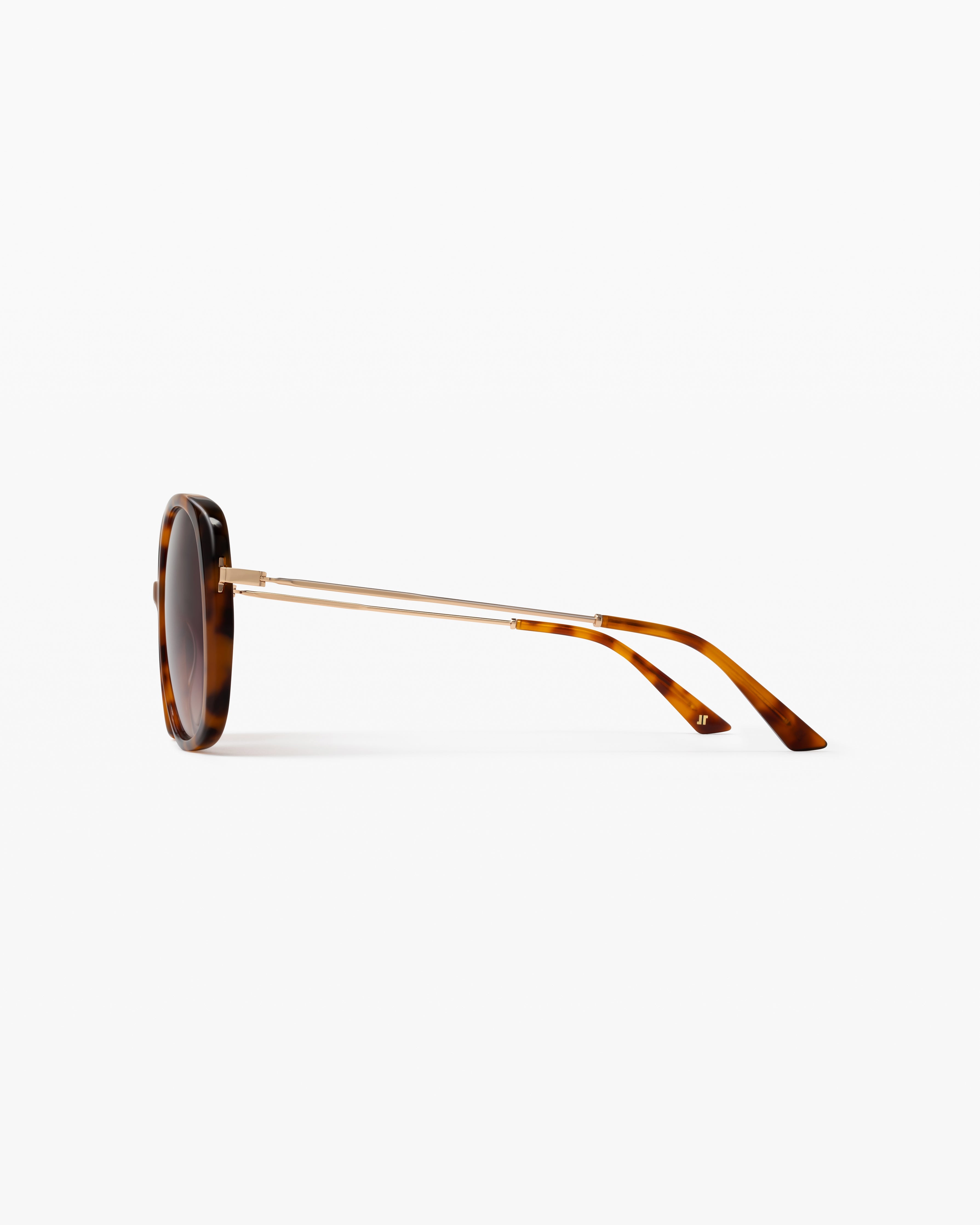 jimmy-fairly-la-marilu-lunettes-de-soleil-carr-es-oversize-caille-femme image 3