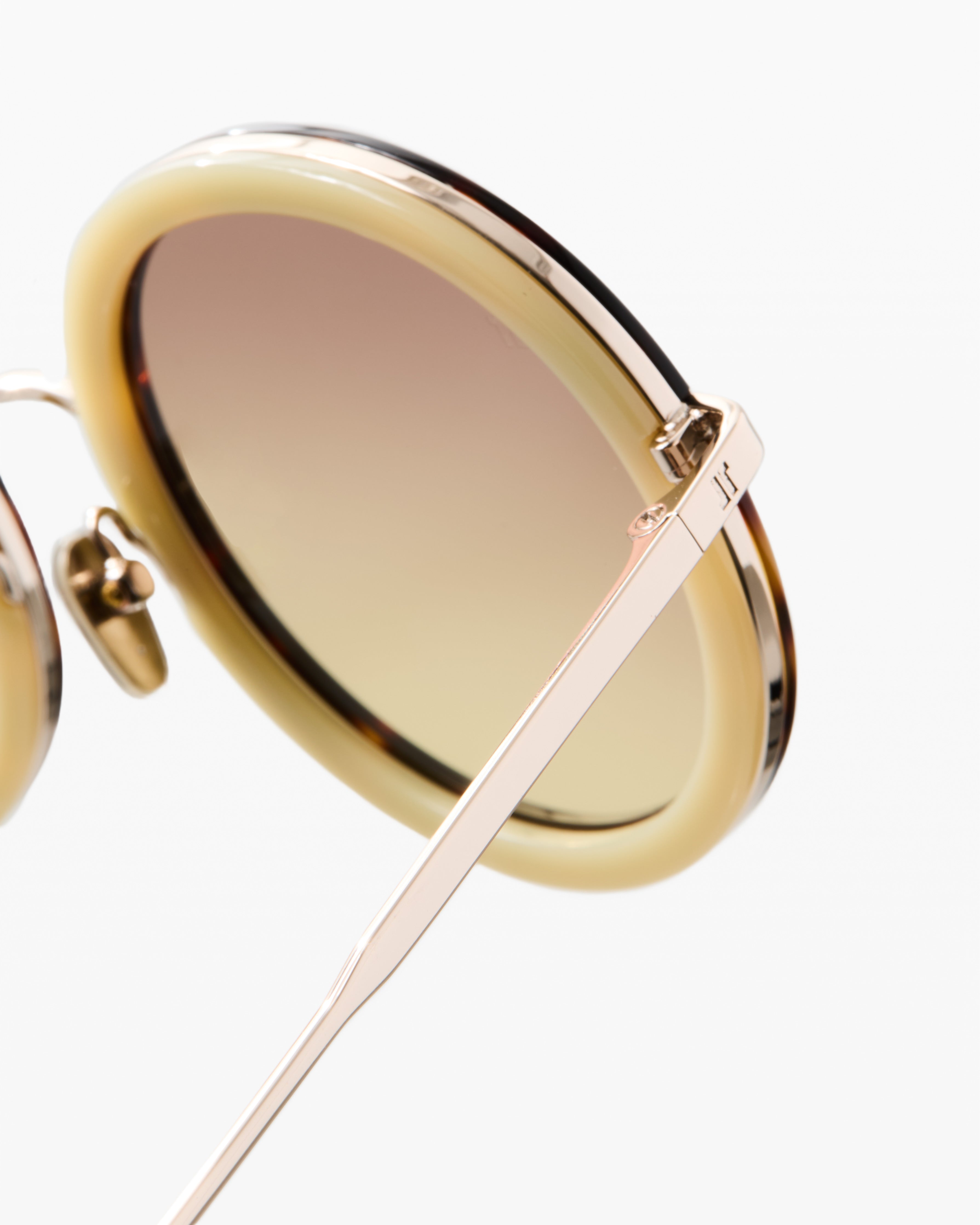 jimmy-fairly-la-mayli-lunettes-de-soleil-rondes-femme-caille-en-ac-tate-et-acier image 3