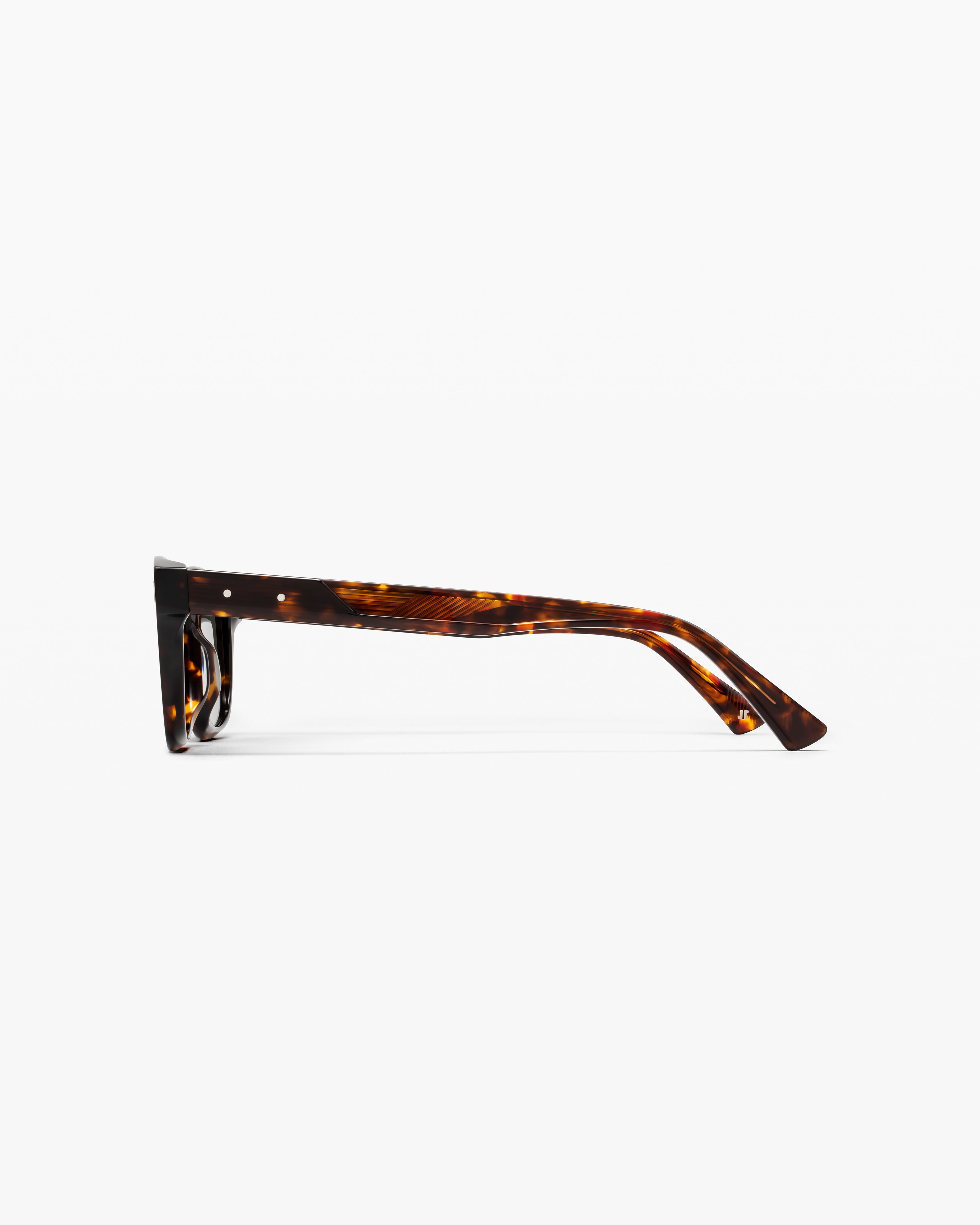 jimmy-fairly-la-dill-lunettes-de-soleil-homme-rectangulaires-en-ac-tate-caille-f image 2