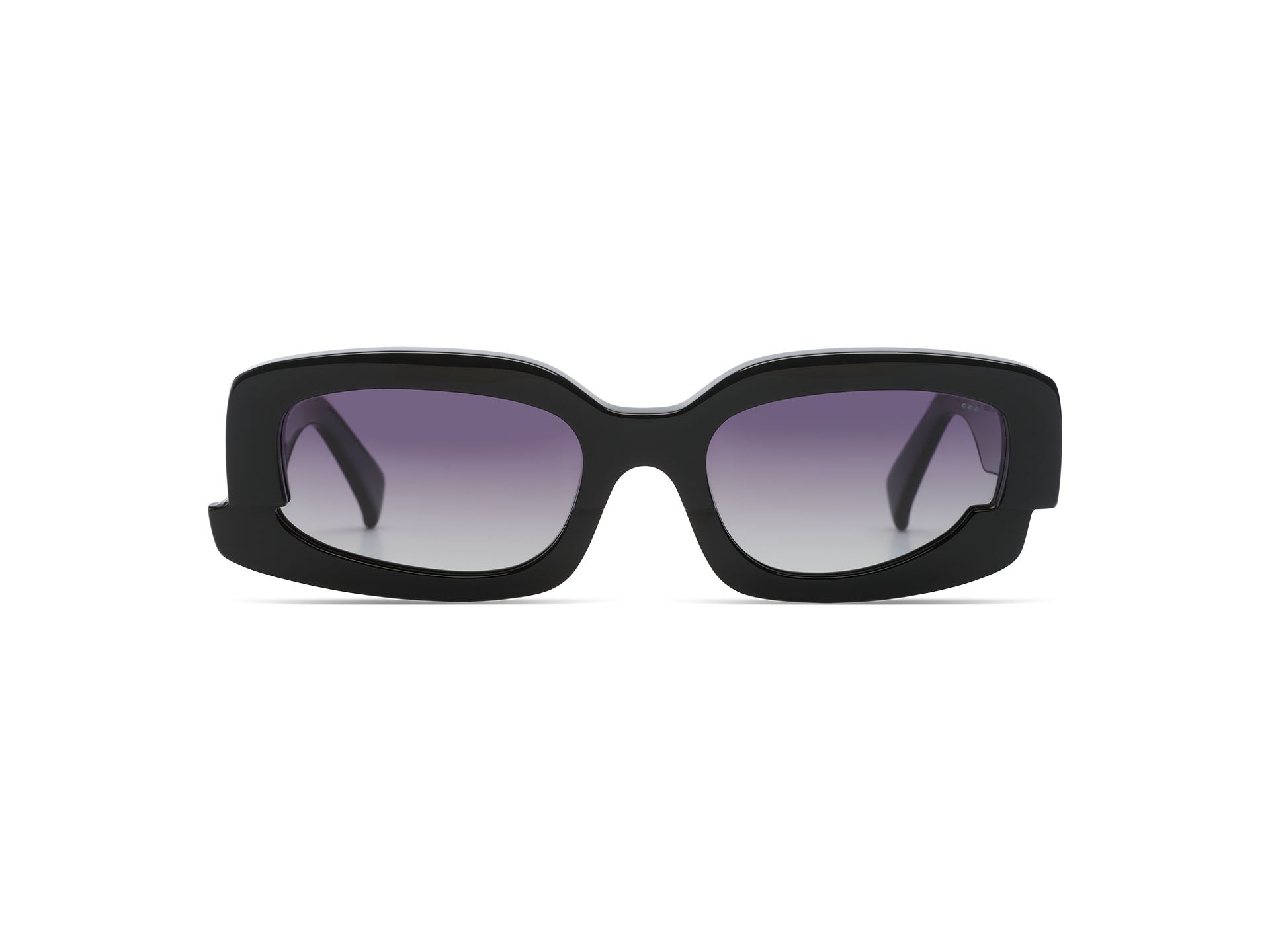 komono-x-chlo-reners-black-lunettes-de-soleil-romeo-dition-collaboration image 1