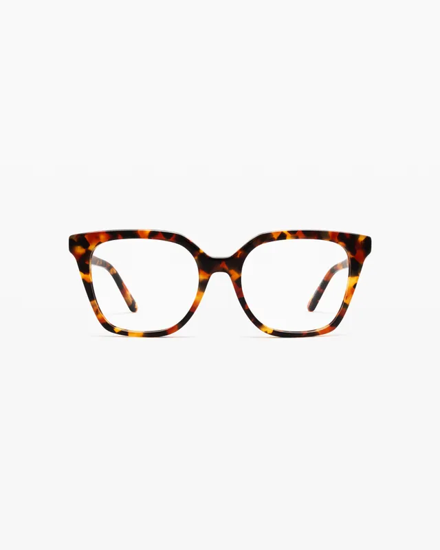 jimmy-fairly-la-saylor-lunettes-de-vue-papillon-en-ac-tate-caille-femme image 1