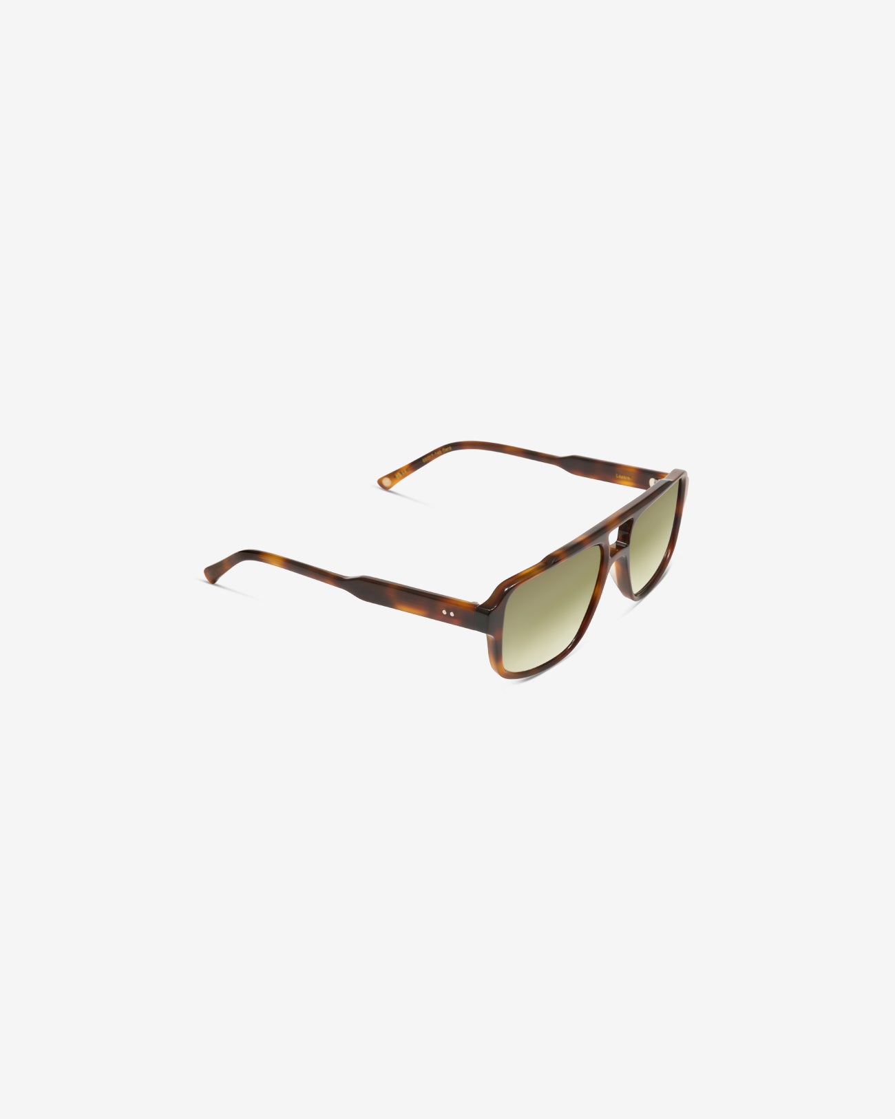le-petit-lunetier-lazare-caille-lunettes-de-soleil-ac-tate-caille-unisex image 2