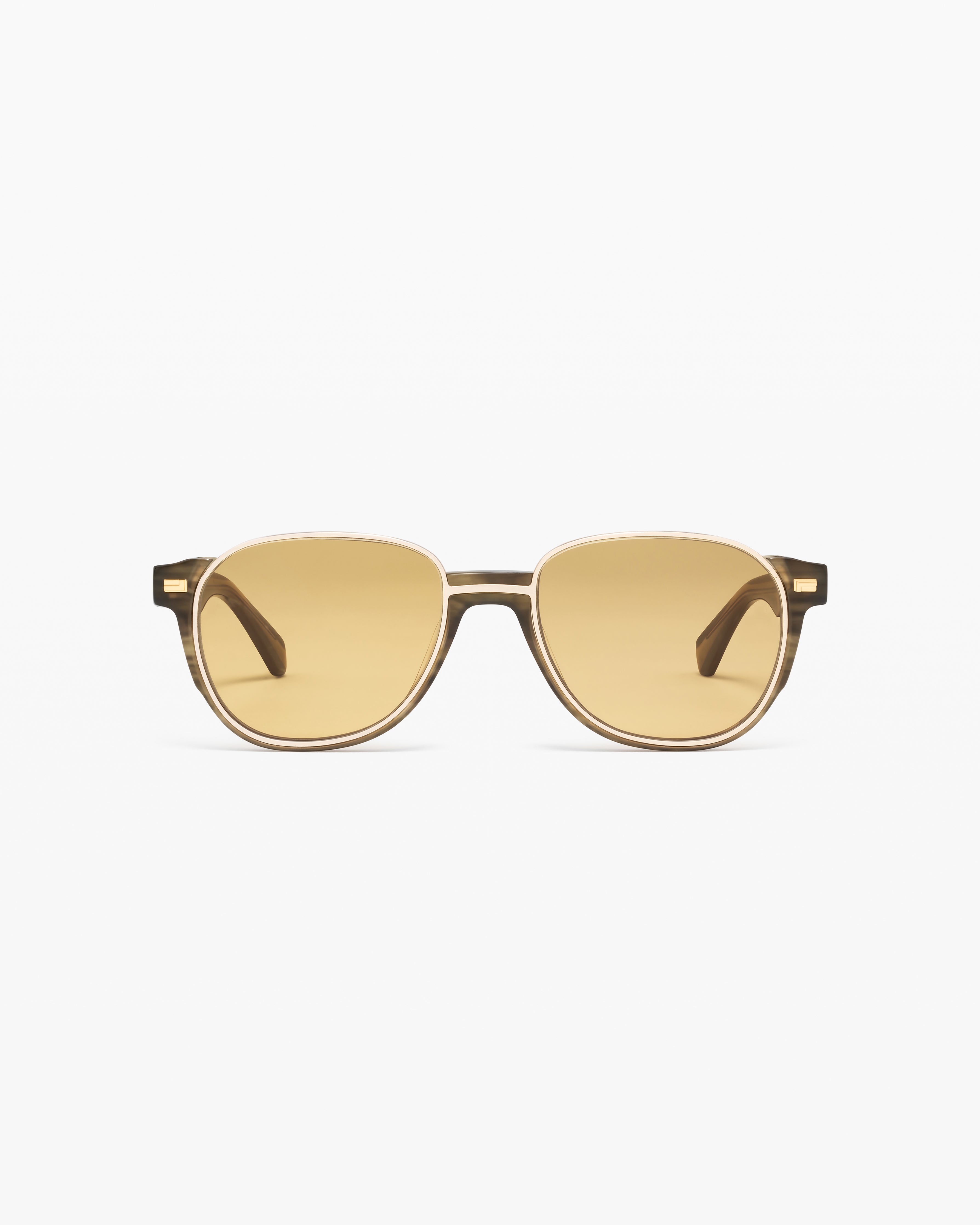 jimmy-fairly-la-palo-lunettes-de-soleil-aviateur-en-ac-tate-et-acier-inoxydable- image 1