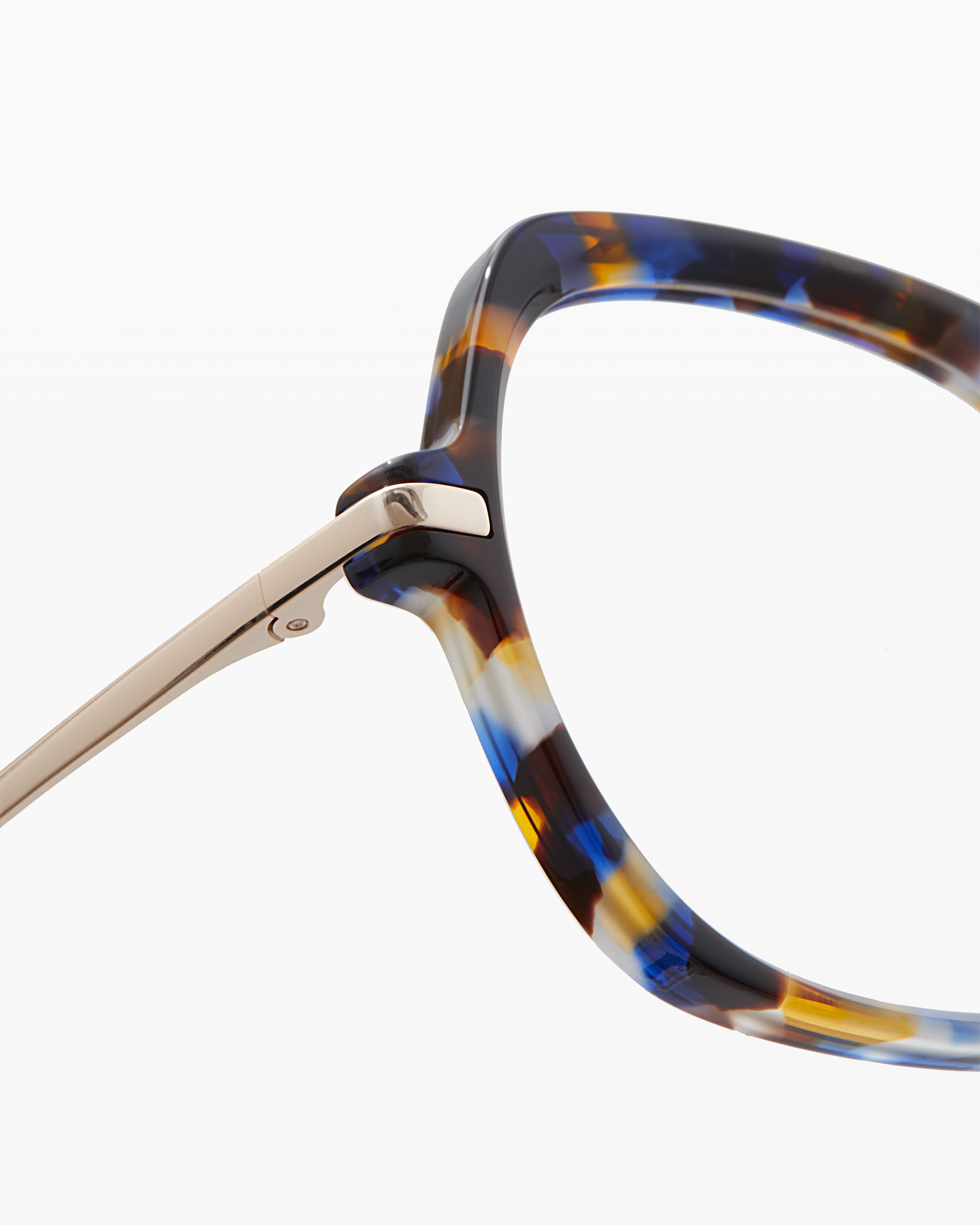 jimmy-fairly-la-dimby-s-lunettes-de-vue-carr-es-oversize-en-ac-tate-et-acier-ino image 4