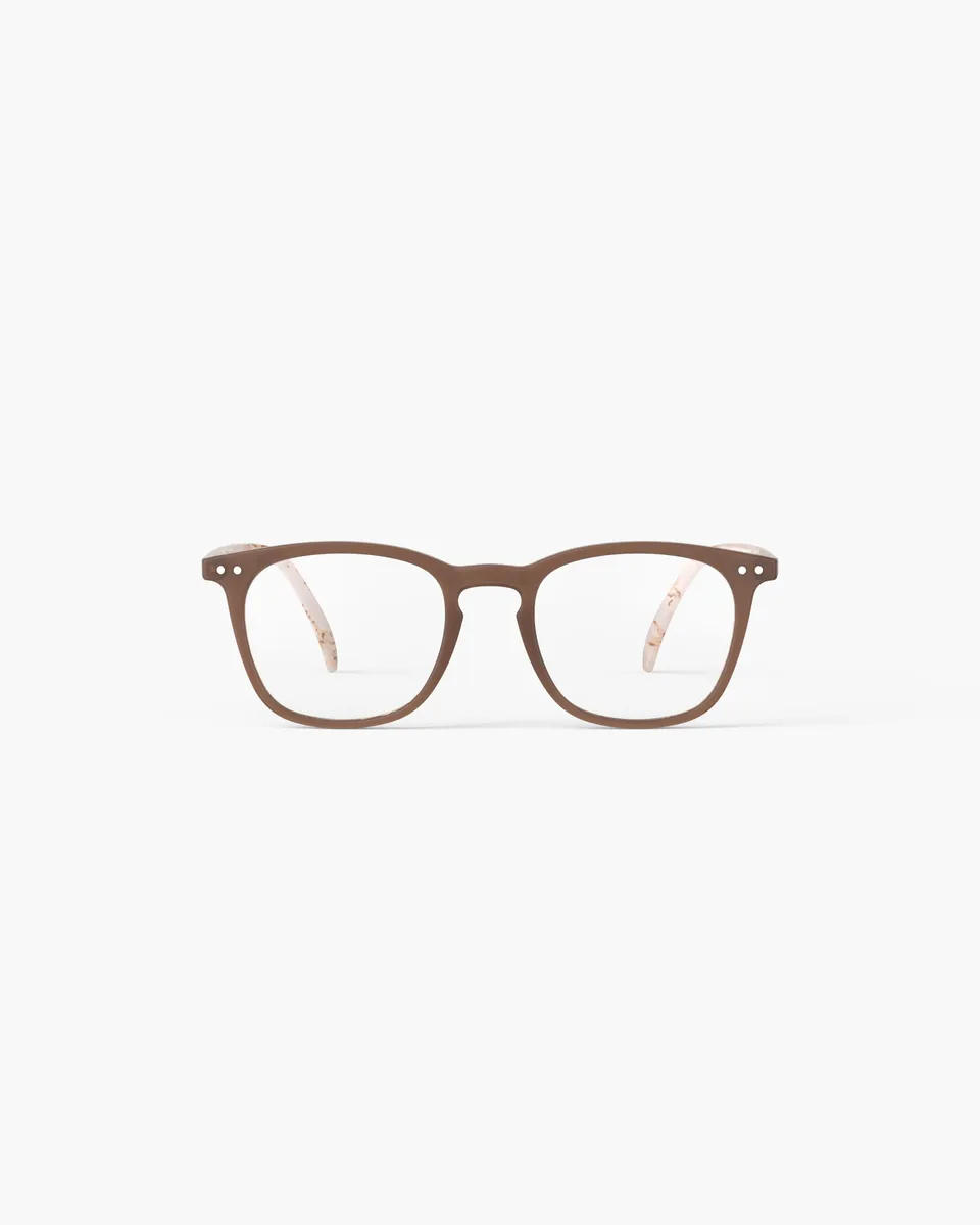 izipizi-reading-e-light-marble-lunettes-de-lecture-unisexes image 1