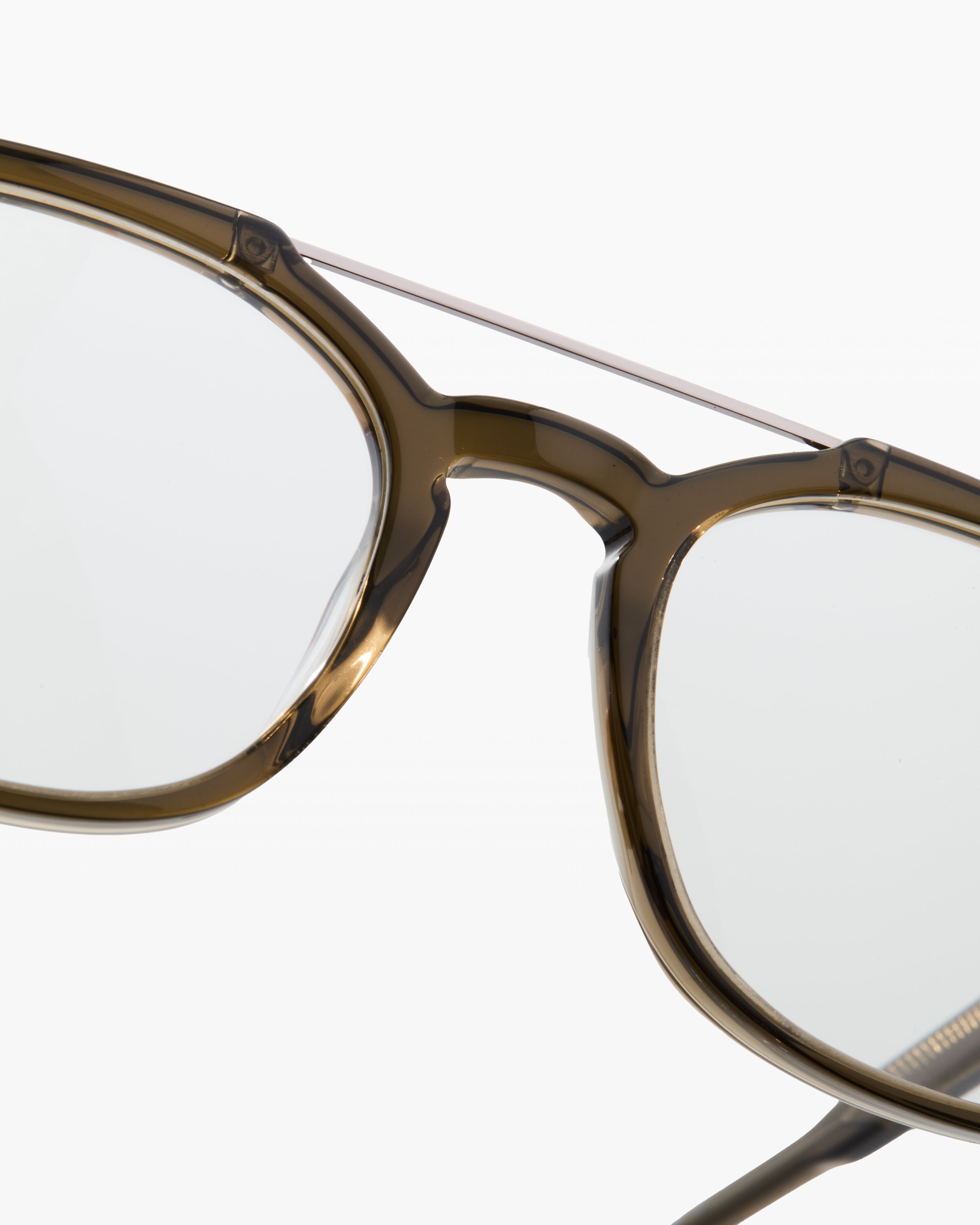 jimmy-fairly-la-anele-l-lunettes-de-vue-aviateur-en-ac-tate-gris-grande-taille-p image 5
