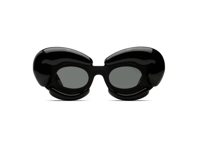 komono-jill-jiayue-she-black-monture-de-lunettes-exclusive-collab-acad-mie-royal image 1