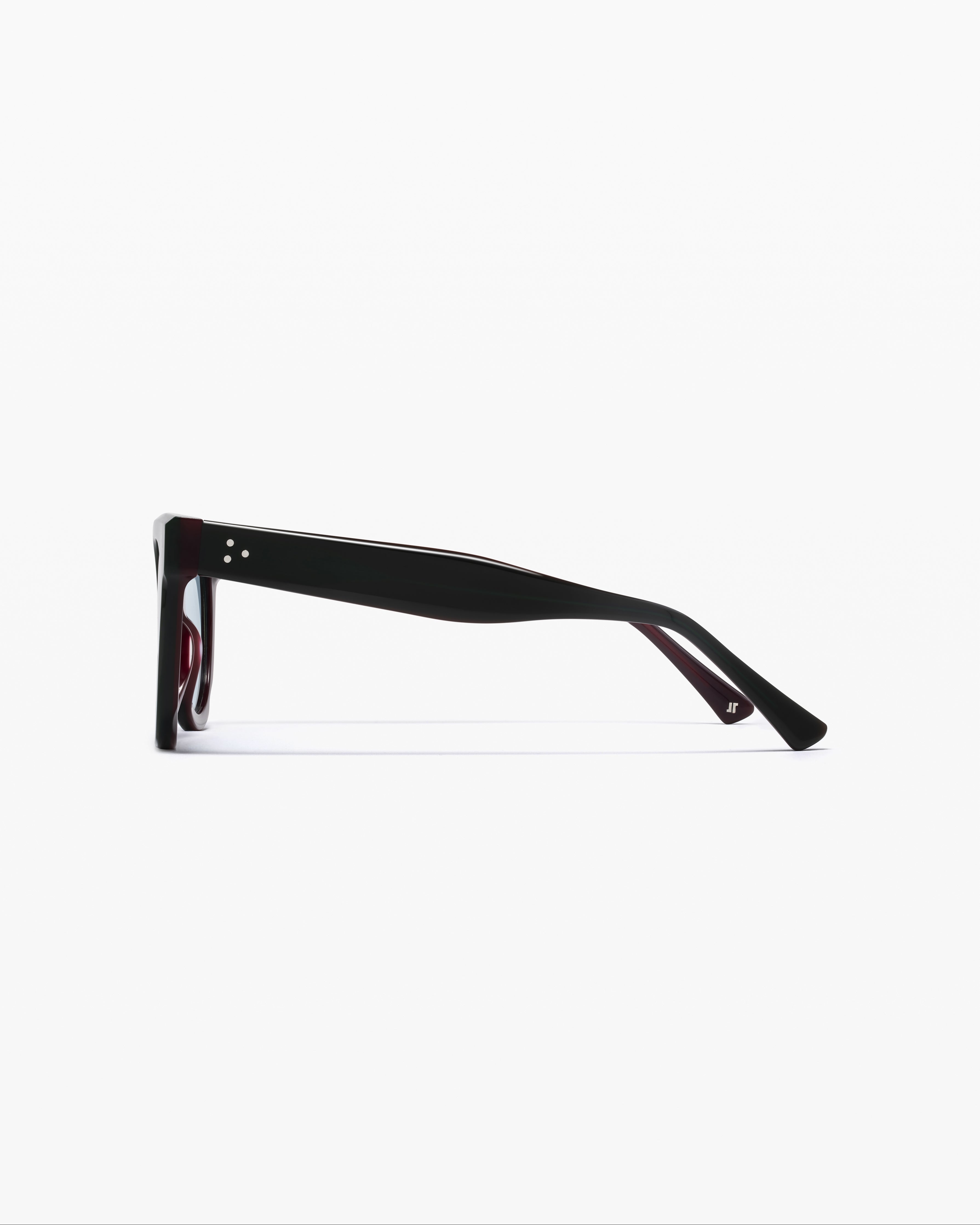 jimmy-fairly-la-deva-lunettes-de-soleil-papillon-oversize-femme-ac-tate-vert-ver image 3
