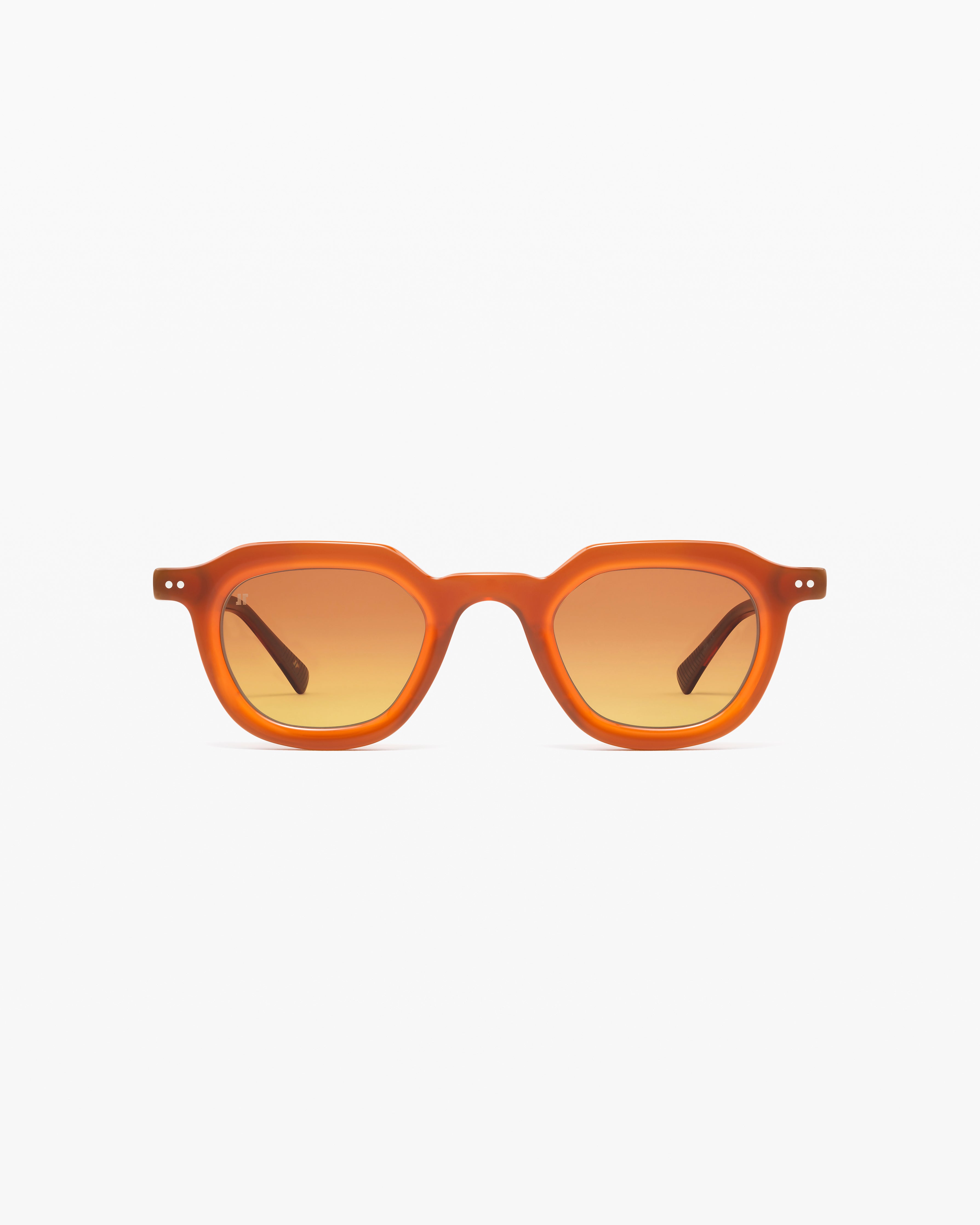 jimmy-fairly-la-fab-jf-colors-lunettes-de-soleil-rondes-homme-orange-verres-cat- image 1