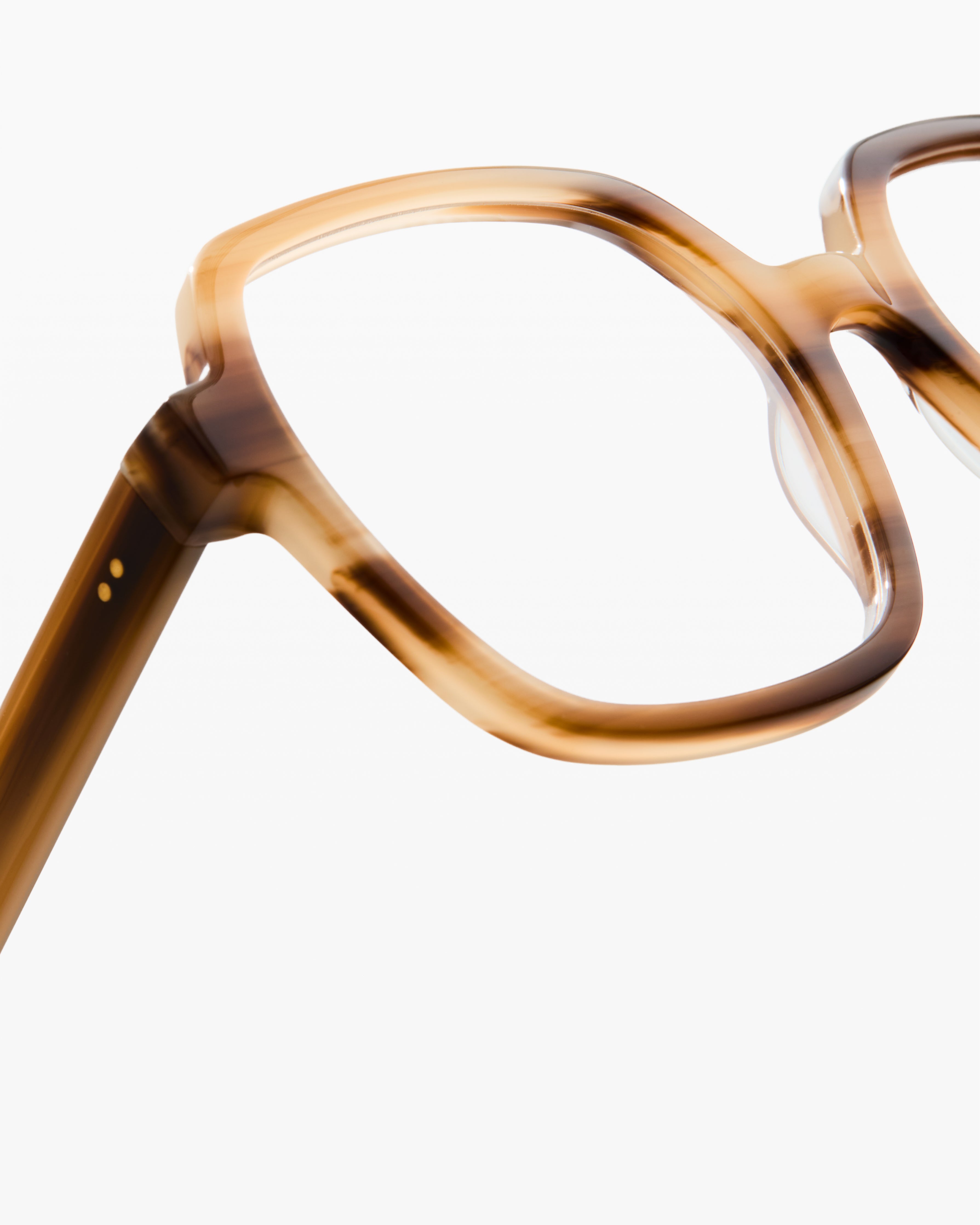 jimmy-fairly-la-lou-s-lunettes-de-vue-rectangulaires-oversize-caille-pour-femme image 6