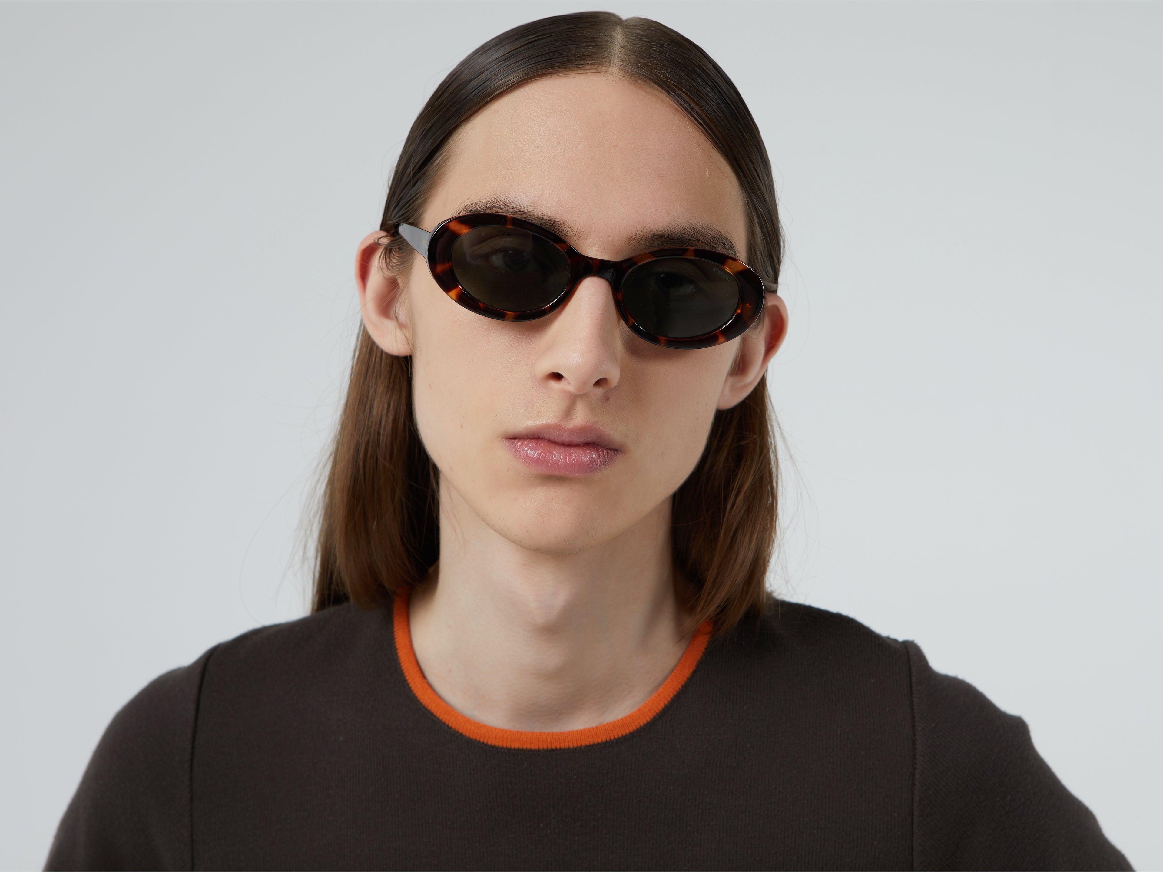 komono-ana-tortoise-lunettes-de-soleil-ovales-caille image 5