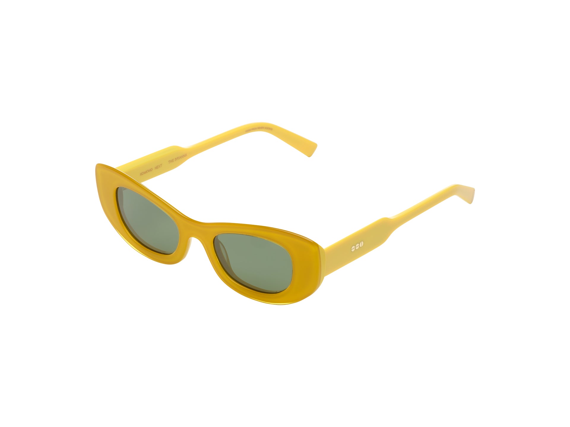 komono-brianna-lemon-jelly-lunettes-de-soleil image 3