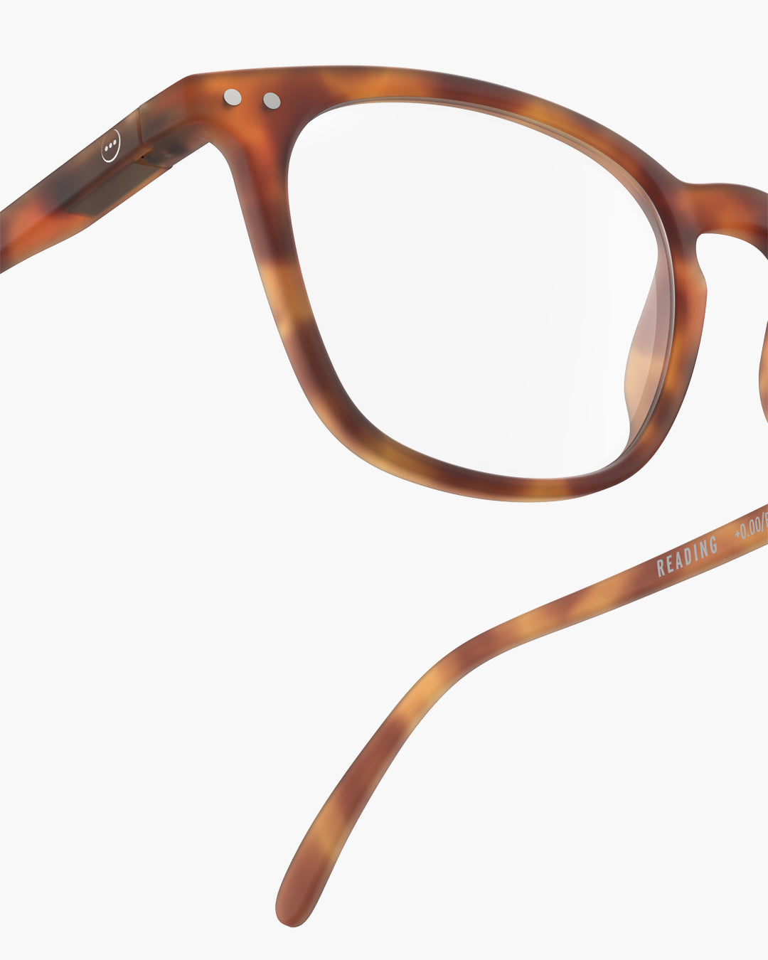 izipizi-reading-e-havane-lunettes-de-lecture-unisexes image 3