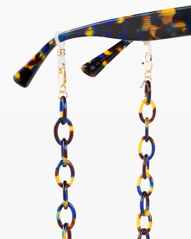 jimmy-fairly-la-dana-cha-ne-pour-lunettes-en-ac-tate-3 image 1