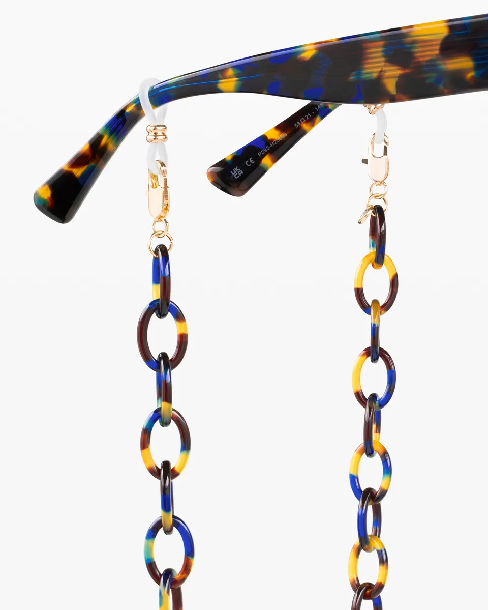jimmy-fairly-la-dana-cha-ne-pour-lunettes-en-ac-tate-3 image 1