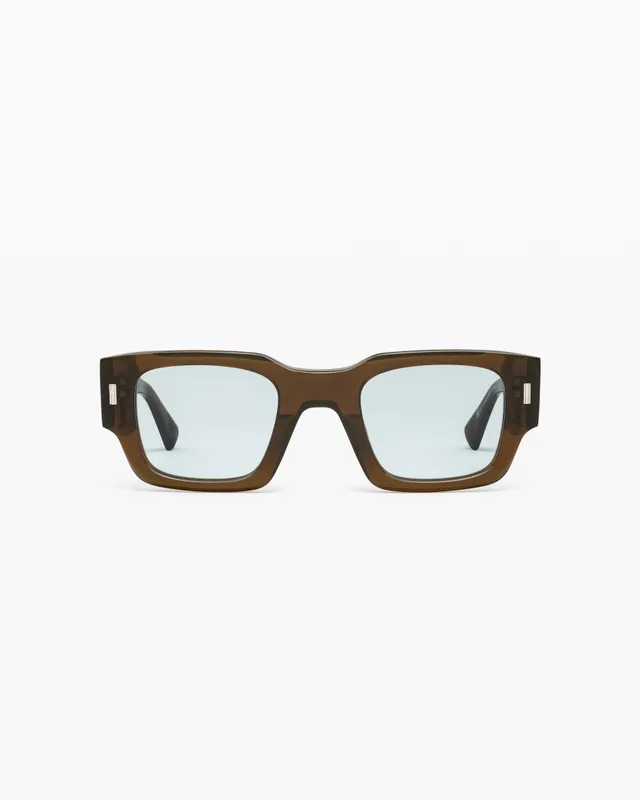 jimmy-fairly-la-spot-lunettes-carr-es-vertes-pour-homme image 1