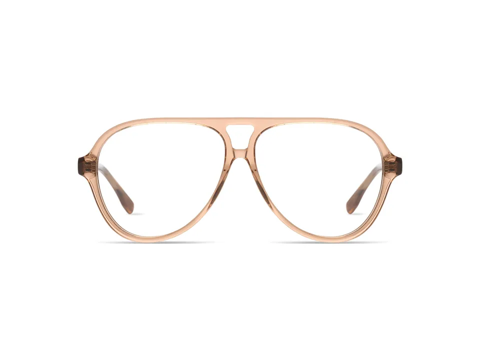 komono-elodie-rose-lunettes-optiques image 1