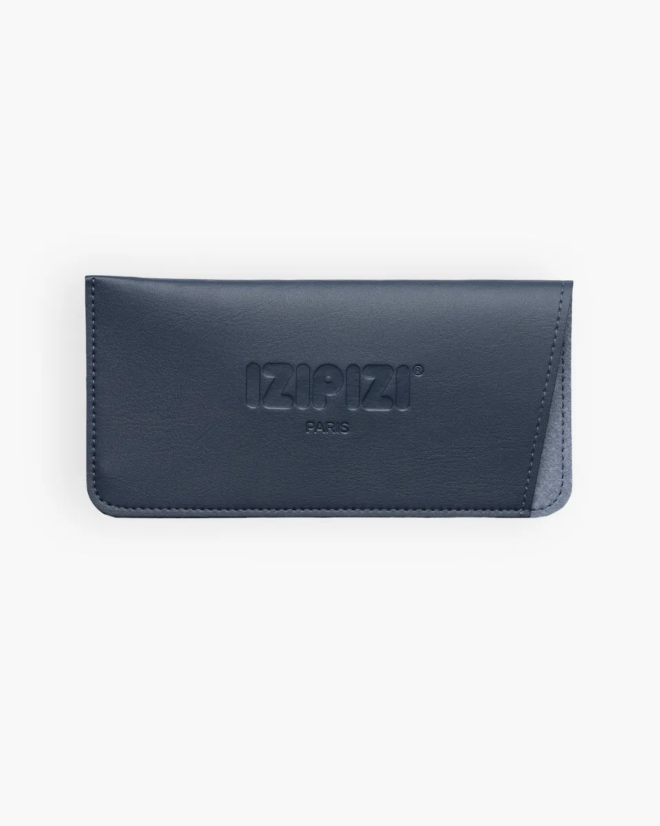 izipizi-pouch-adult-indigo-tui-de-protection-pour-lunettes image 1