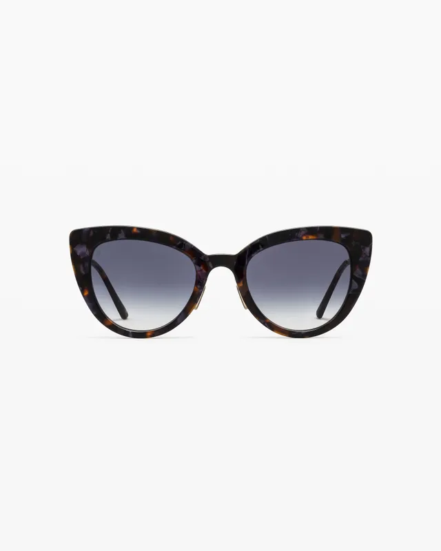 jimmy-fairly-la-rimini-lunettes-de-soleil-papillon-ac-tate-et-acier-inoxydable-v image 1