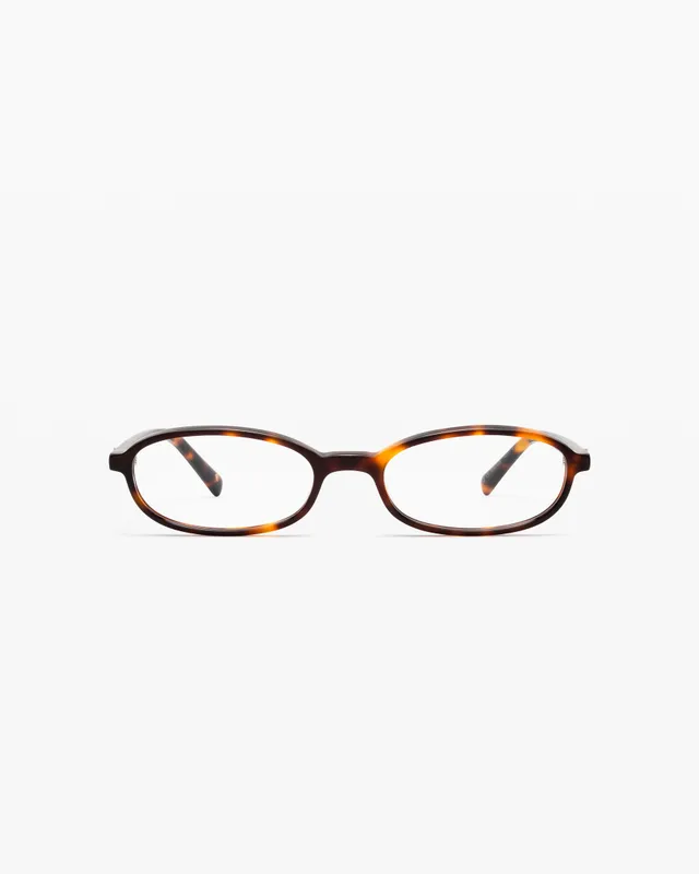 jimmy-fairly-la-emmy-lunettes-de-vue-ovales-ac-tate image 1
