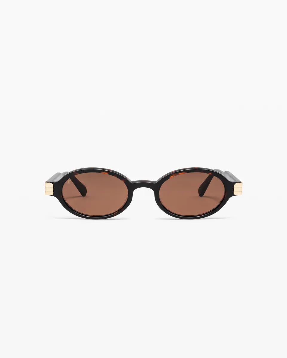 jimmy-fairly-la-elvie-lunettes-de-soleil-ovale image 1