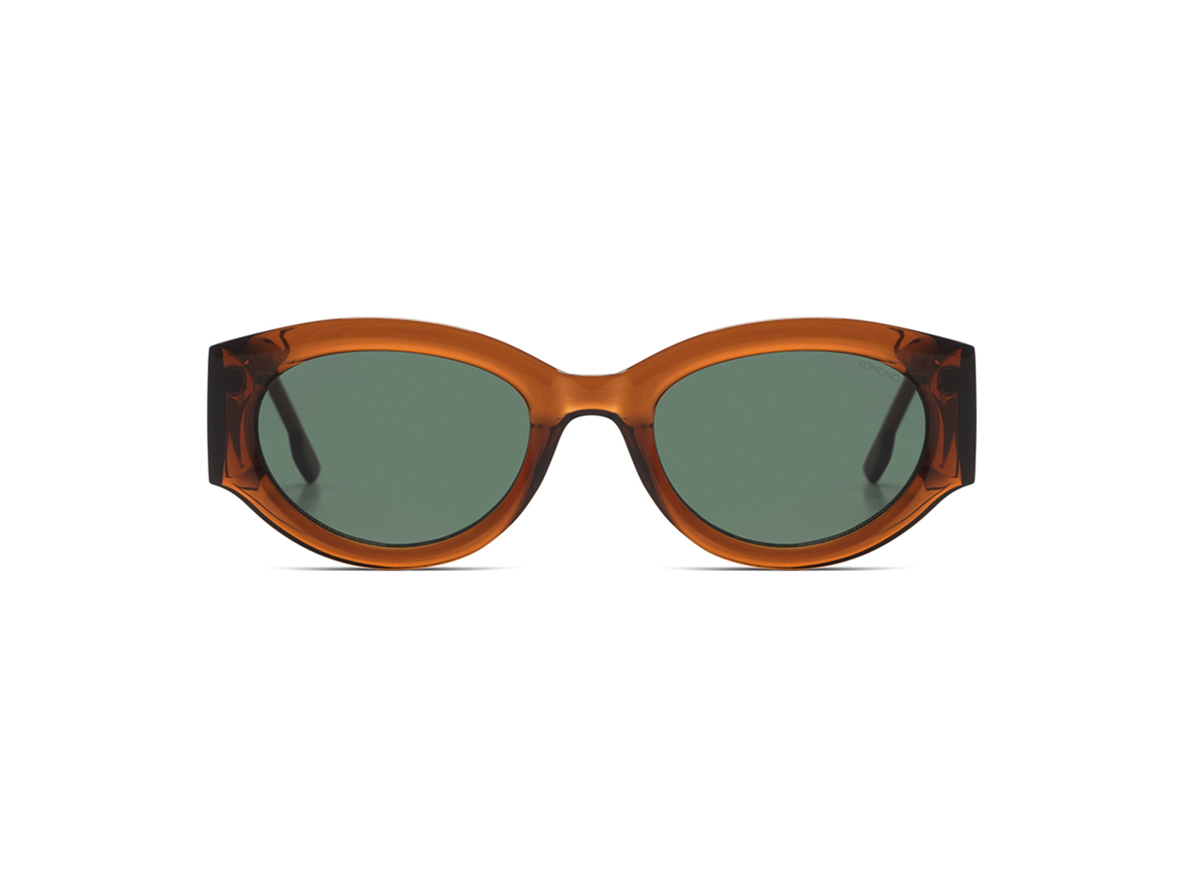 komono-dax-bronze-lunettes-de-soleil-fader image 2