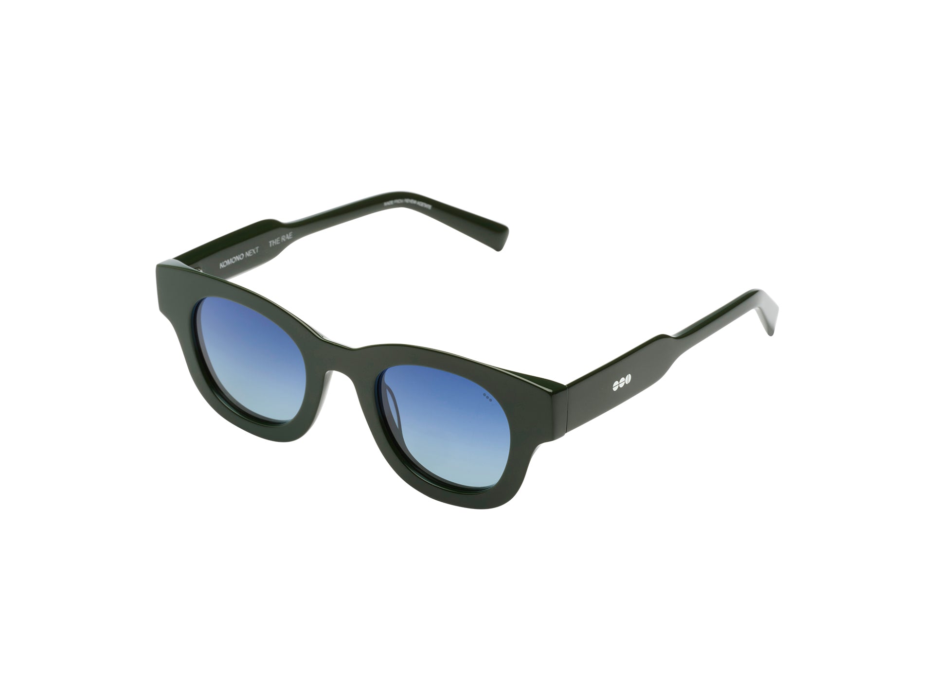 komono-rae-alpine-fir-lunettes-de-soleil-de-la-nouvelle-collection image 2