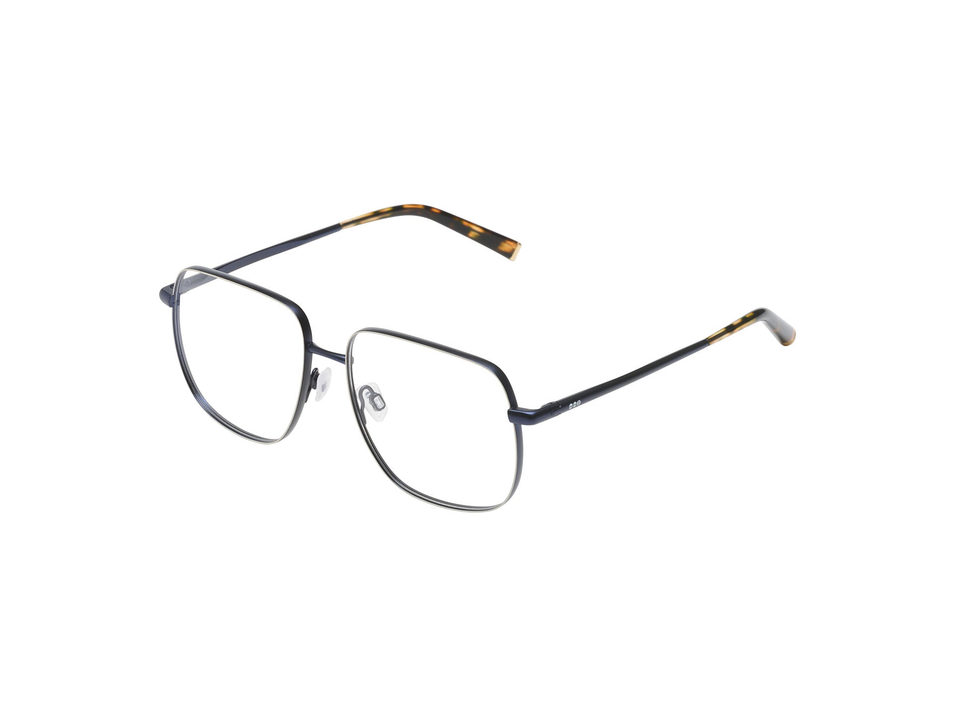 komono-selena-graphite-matte-pearl-lunettes-sienna image 1