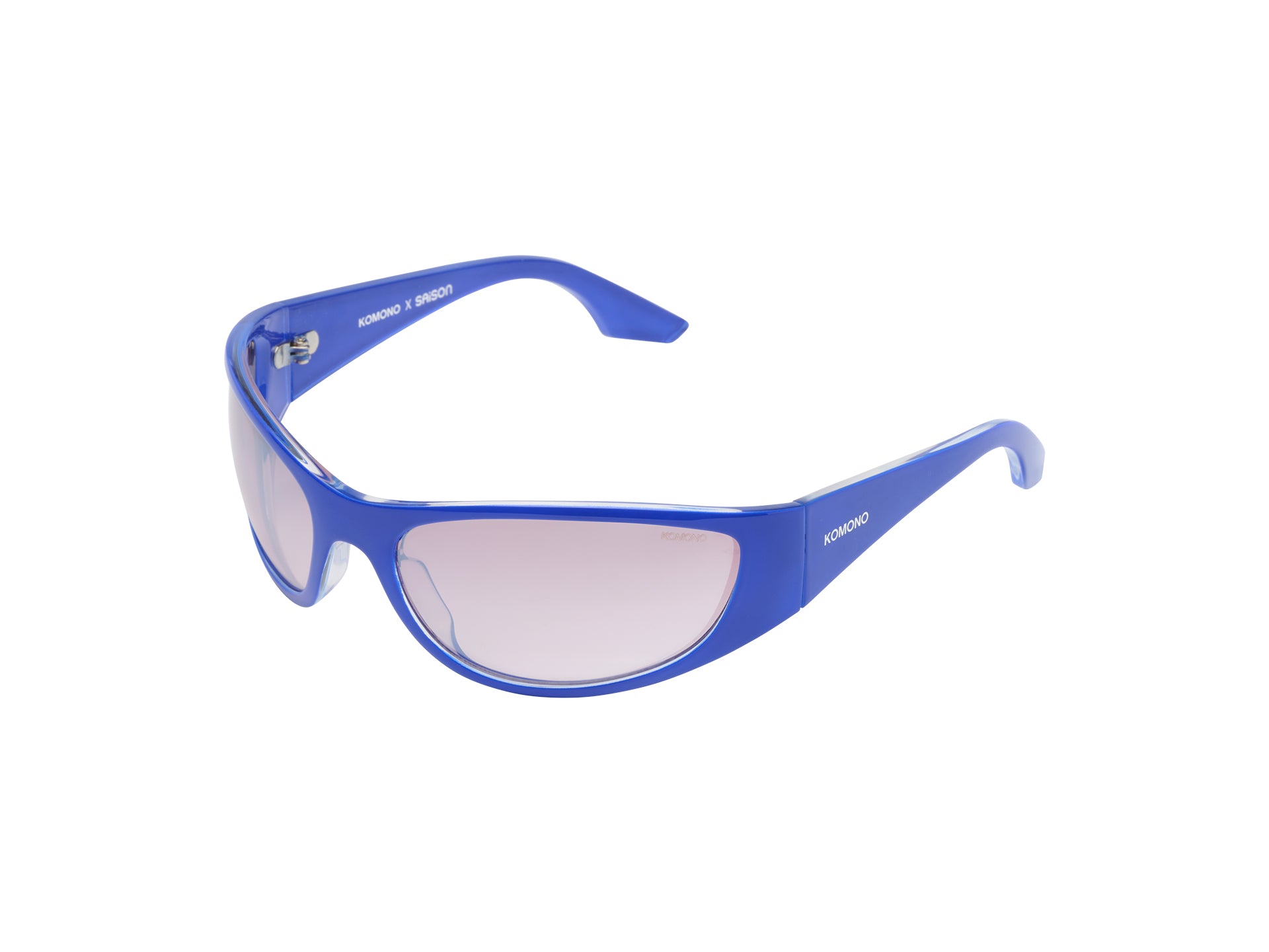 komono-neo-saison-blue-lunettes-de-soleil-dition-saison image 4