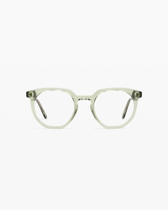 jimmy-fairly-la-lennon-lunettes-de-vue-hexagonales-en-ac-tate-de-cellulose-durab image 1