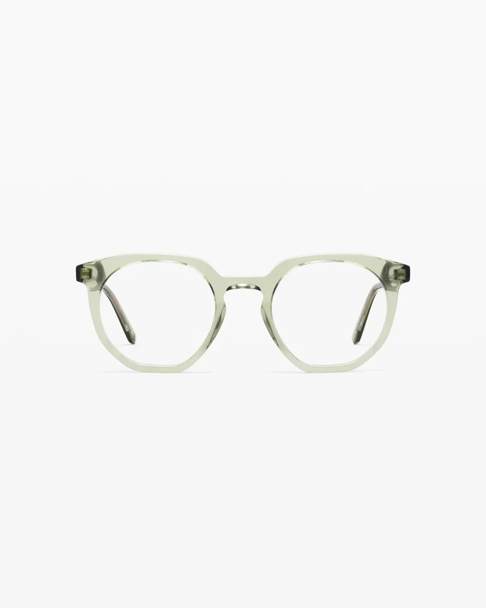 jimmy-fairly-la-lennon-lunettes-de-vue-hexagonales-en-ac-tate-de-cellulose-durab image 1