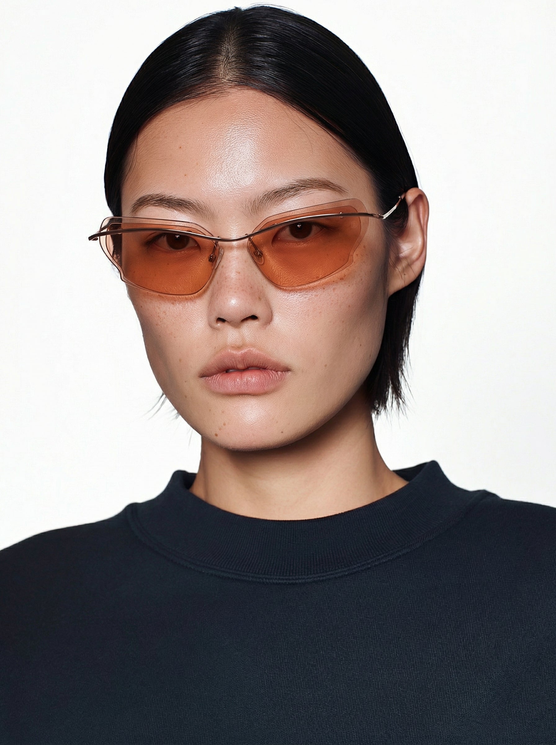 komono-brook-riverstone-lunettes-en-acier-inoxydable image 4