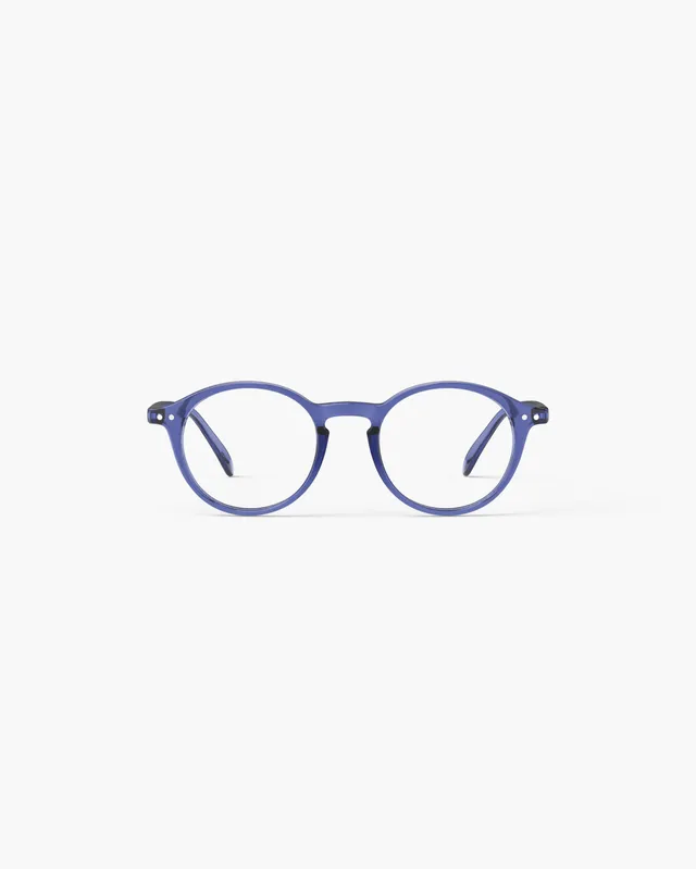 izipizi-reading-d-blue-line-lunettes-de-lecture-unisexes image 1