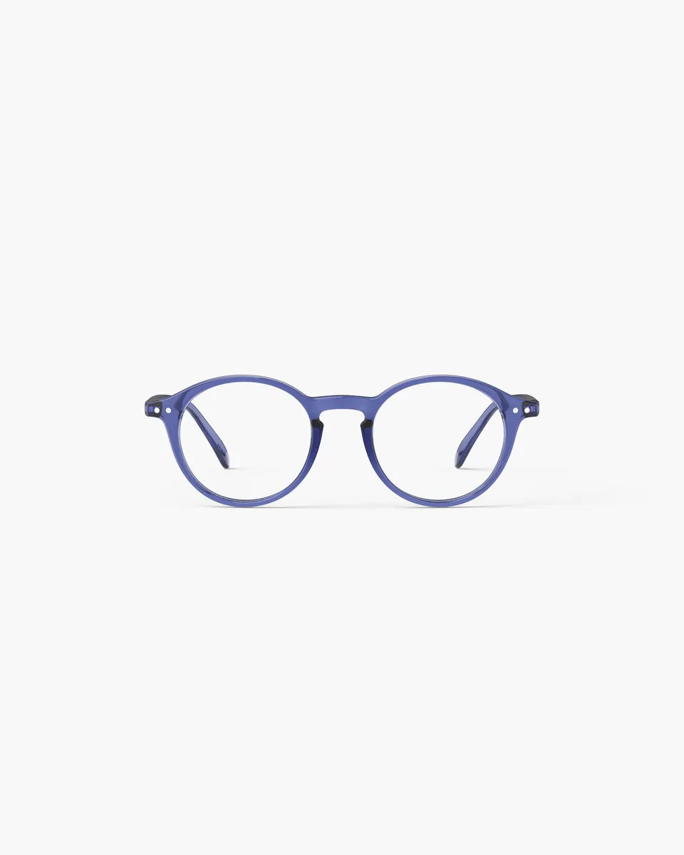 izipizi-reading-d-blue-line-lunettes-de-lecture-unisexes image 1