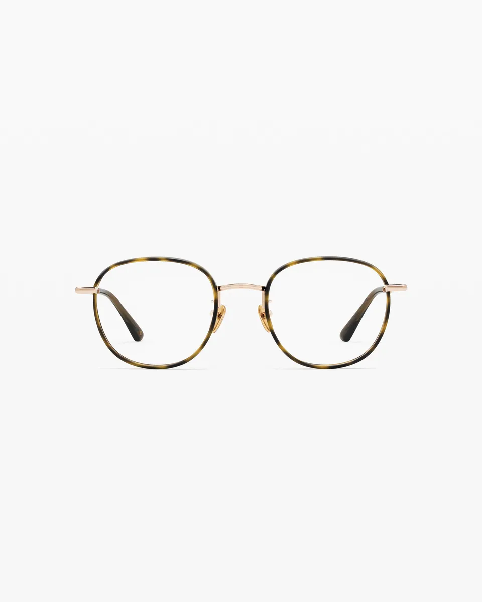 jimmy-fairly-la-saddle-lunettes-de-vue-rondes-en-ac-tate-et-acier-inoxydable-ver image 1