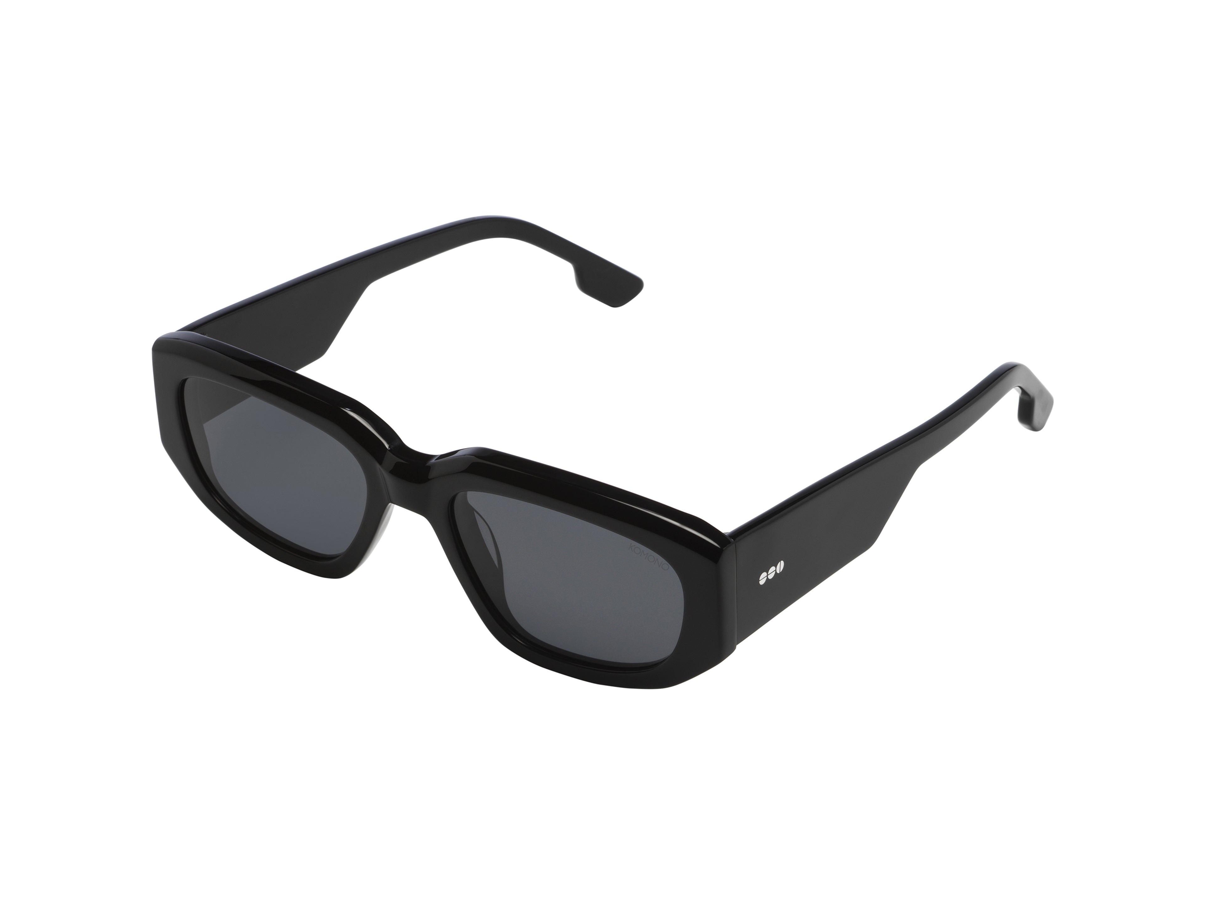 komono-rex-black-lunettes-de-soleil image 2
