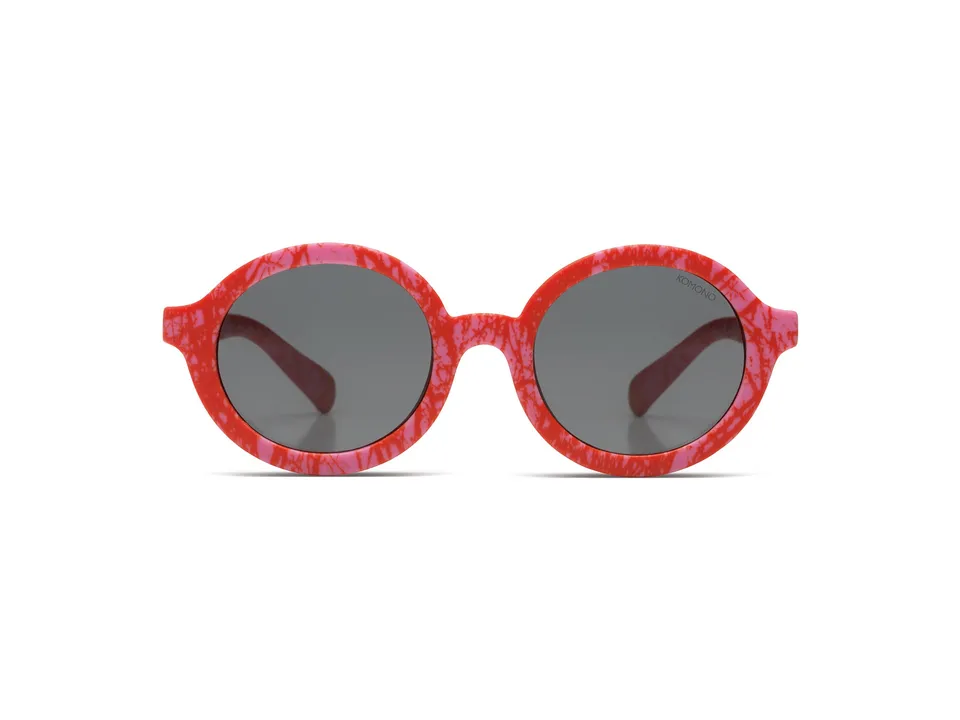 komono-junior-lele-punch-scribble-1-2-ans-lunettes-de-soleil-enfant-polaris-es image 1