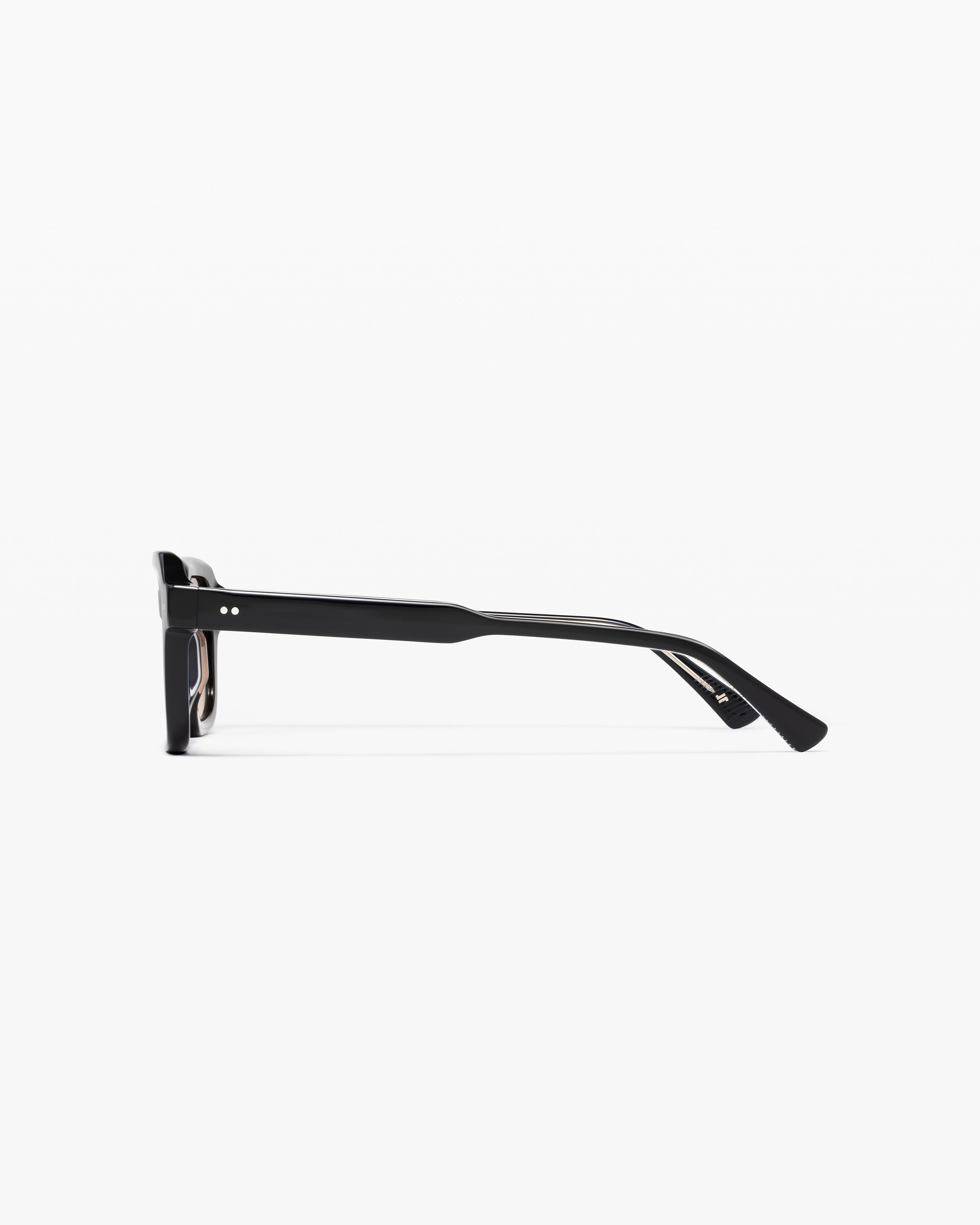 jimmy-fairly-la-etty-lunettes-de-soleil-carr-es-noires-ac-tate image 4