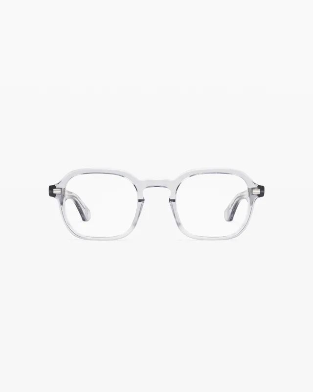 jimmy-fairly-la-ezra-l-lunettes-de-vue-homme-rectangulaires-transparentes-ac-tat image 1