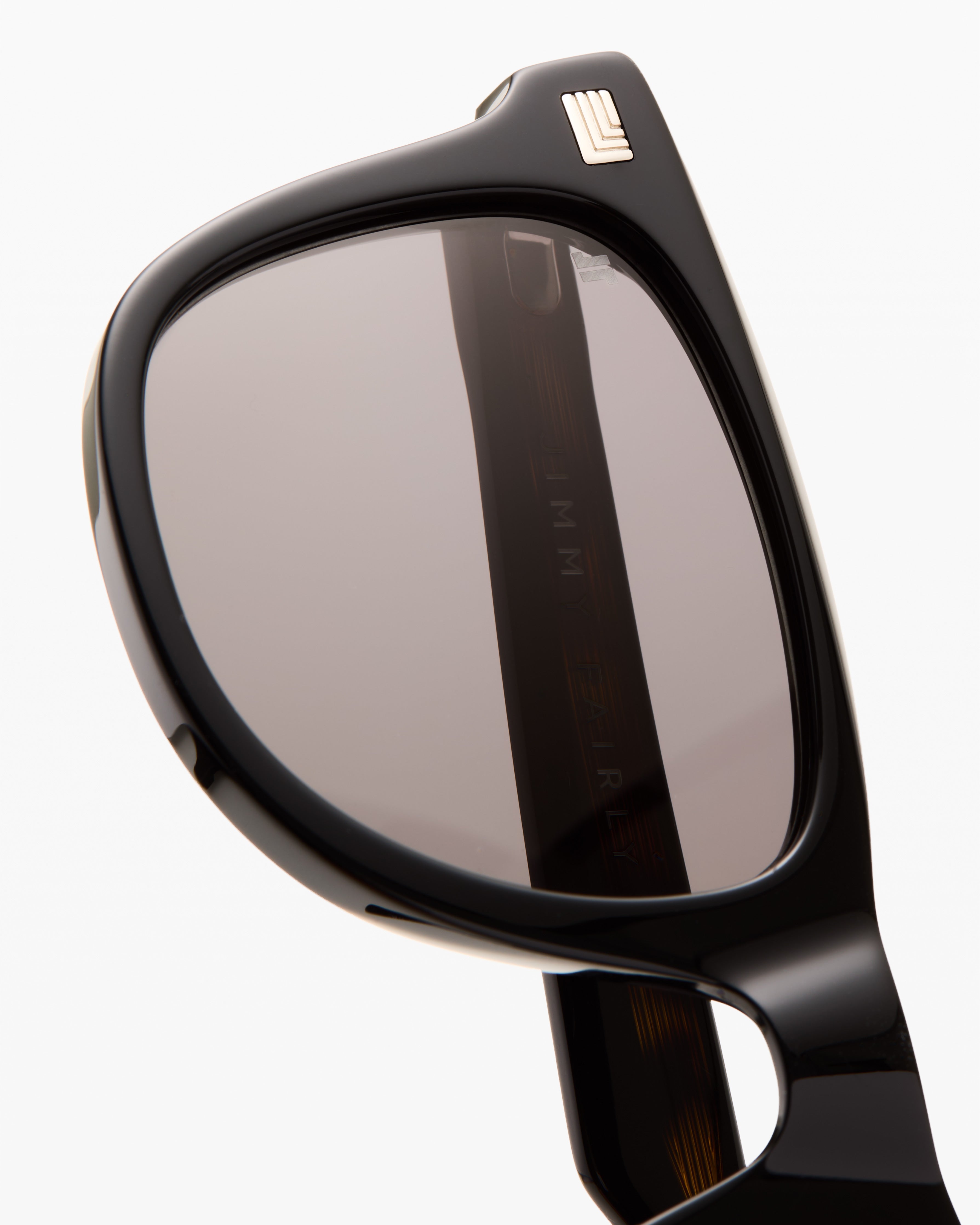 jimmy-fairly-la-cassio-lunettes-de-soleil-rectangulaire-noir-medium-homme image 4