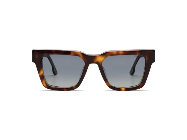komono-bob-lunettes-de-soleil-havana-ash image 1