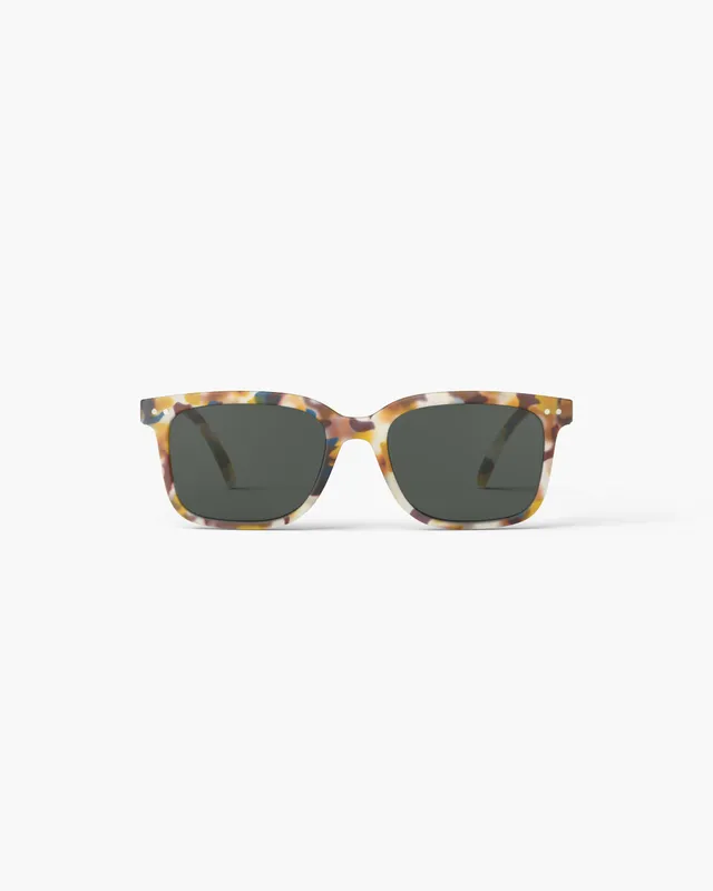 izipizi-sun-l-bleu-caille-lunettes-de-soleil-monture-bleu-caille image 1