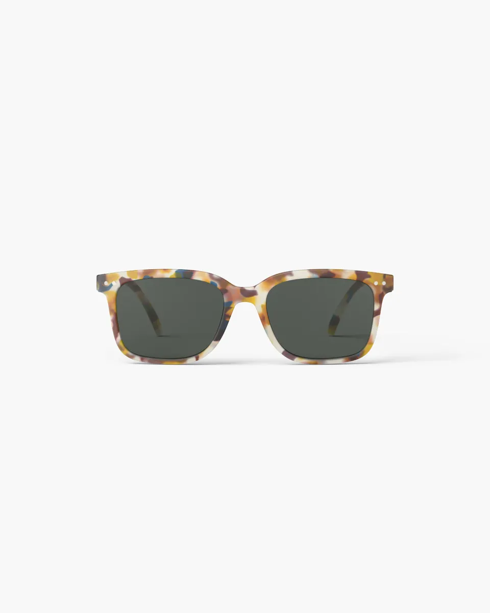 izipizi-sun-l-bleu-caille-lunettes-de-soleil-monture-bleu-caille image 1